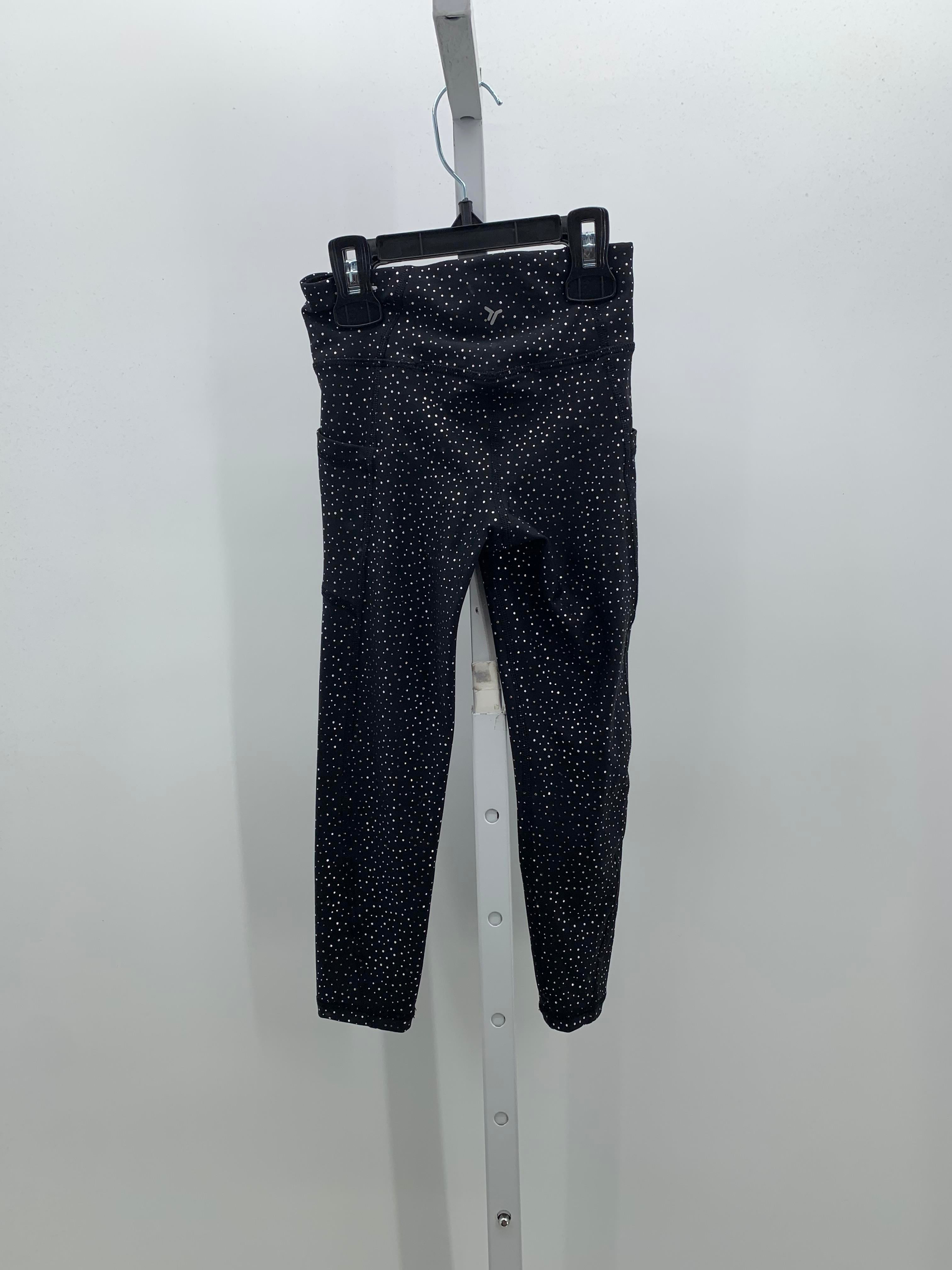 Old Navy Size 5 Girls Leggings