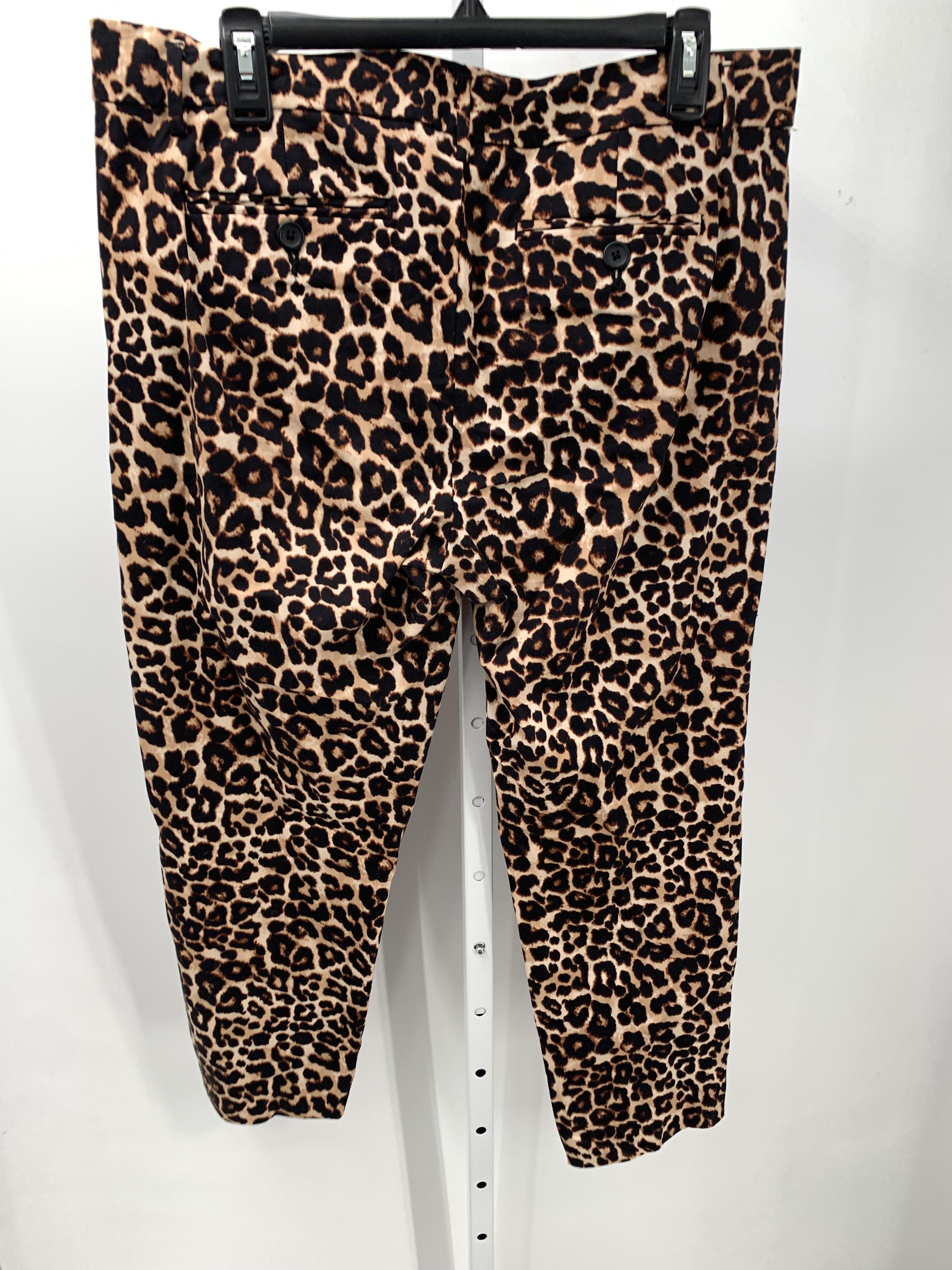 A.N.A. Size 12 Misses Pants