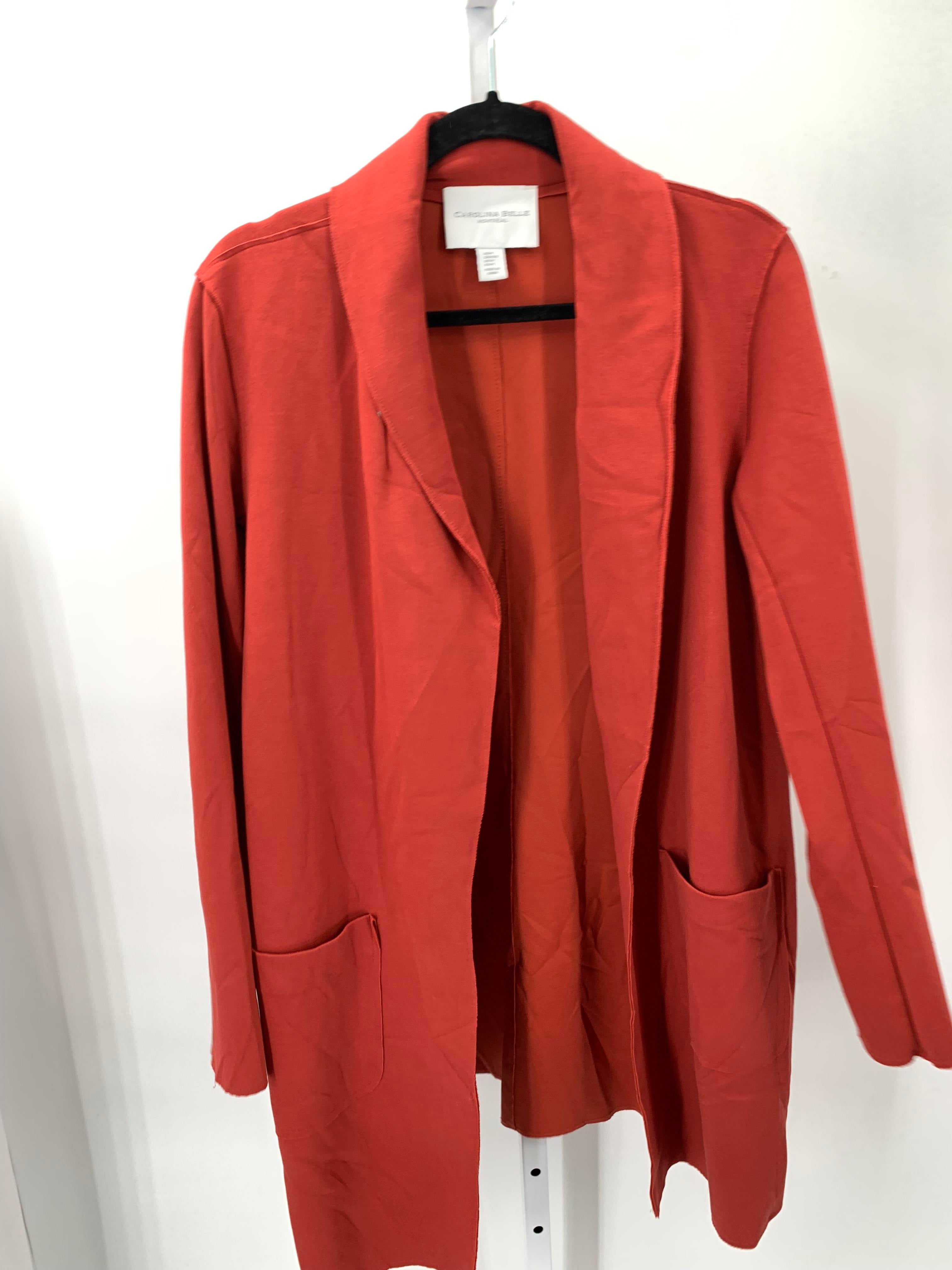 Size Medium Misses Blazer