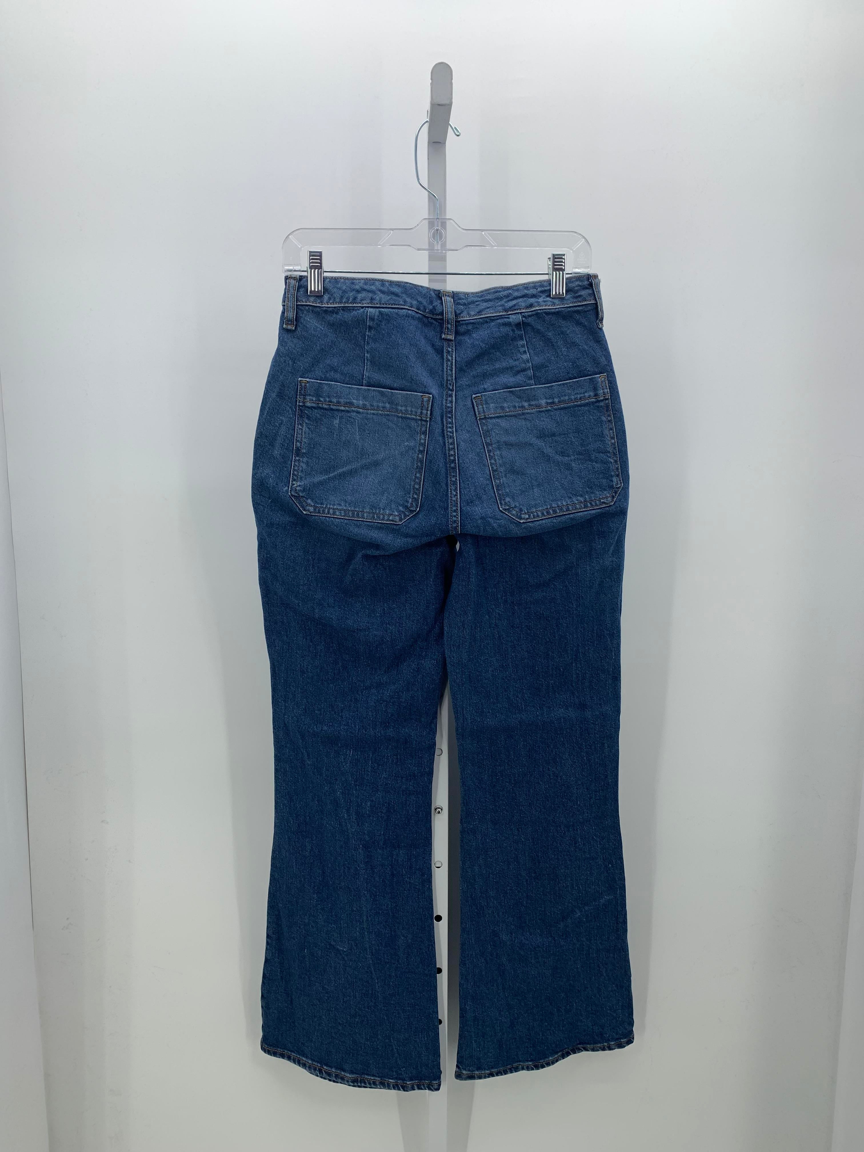 Universal Thread Size 6 Misses Jeans