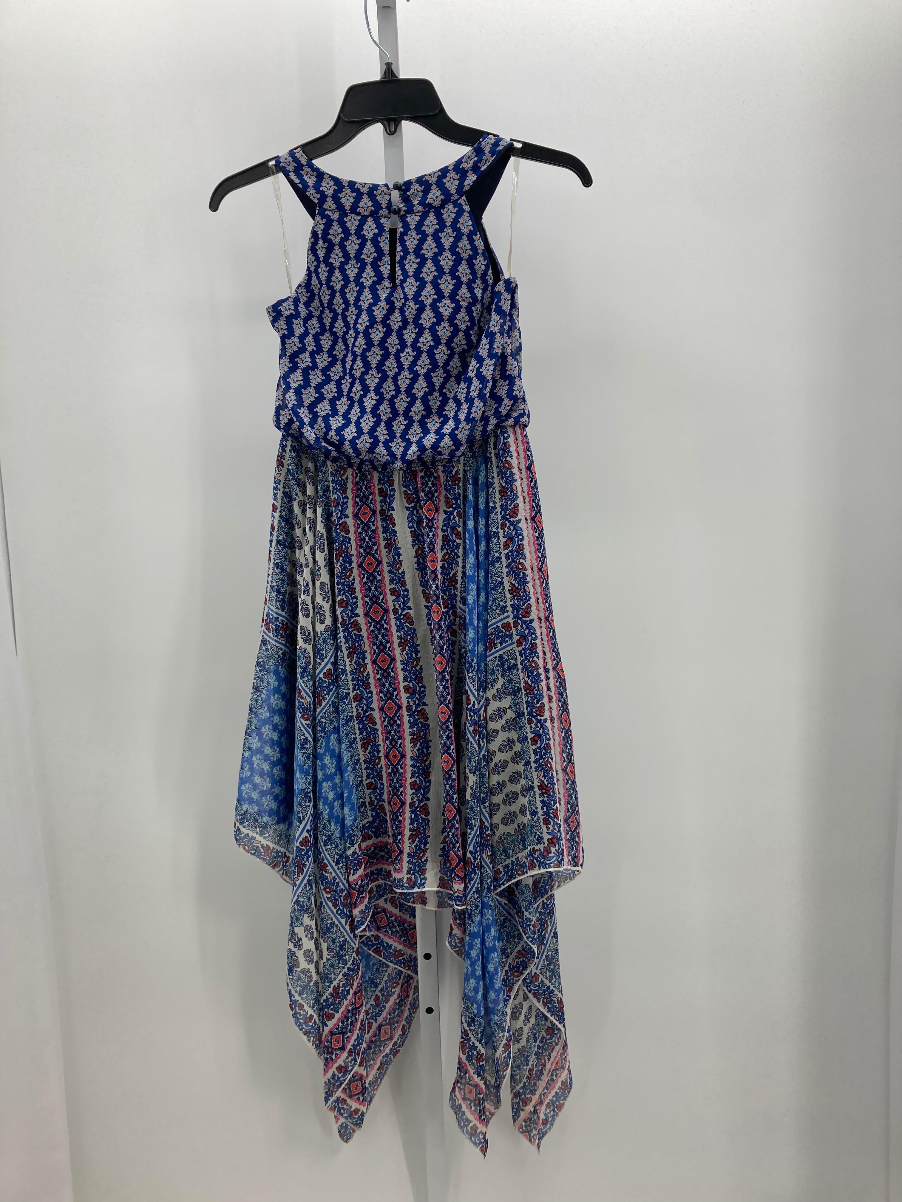 Speechless Size 16 Girls Sleeveless Dress