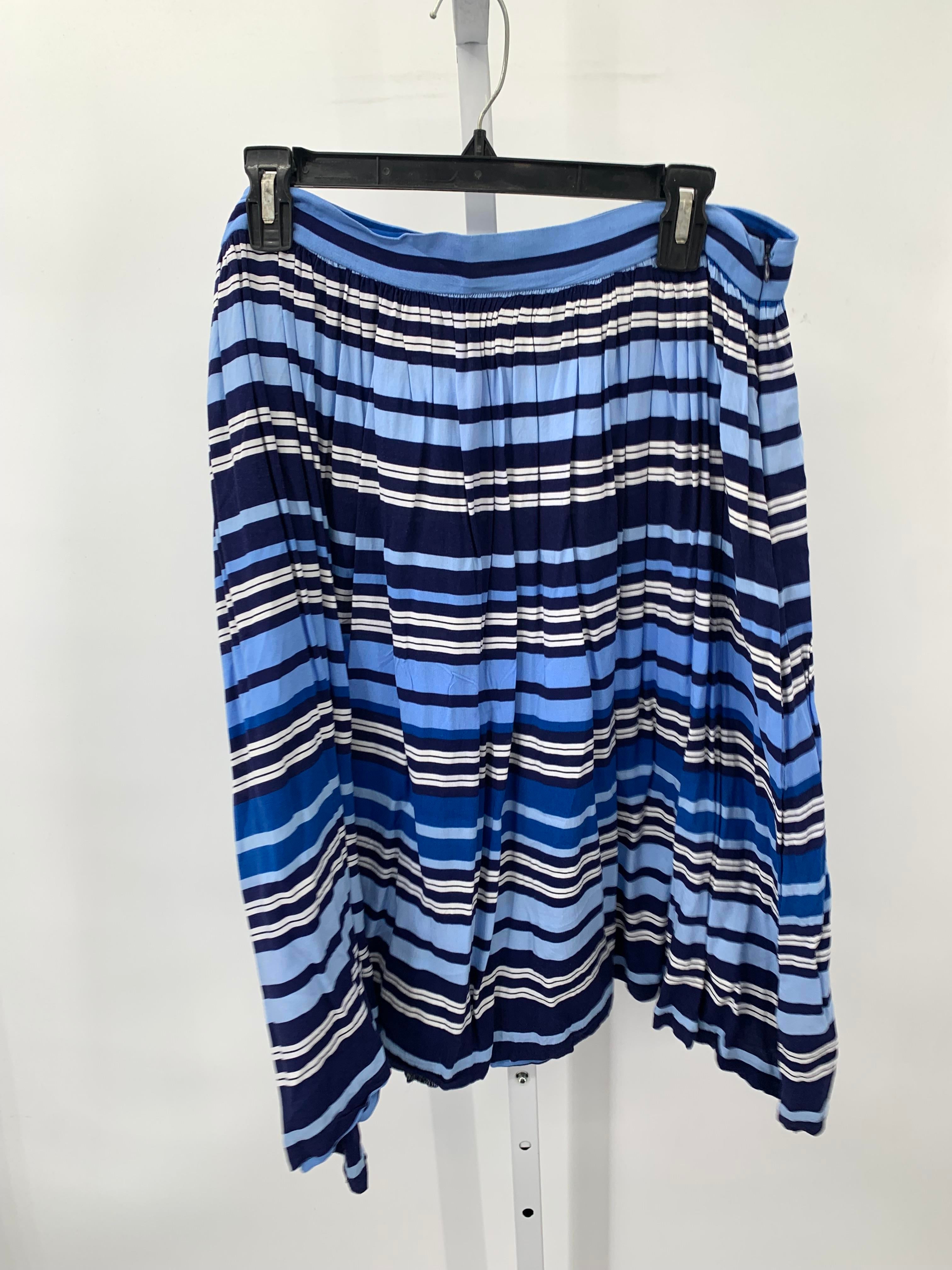 eci Size Extra Large Misses Skirt