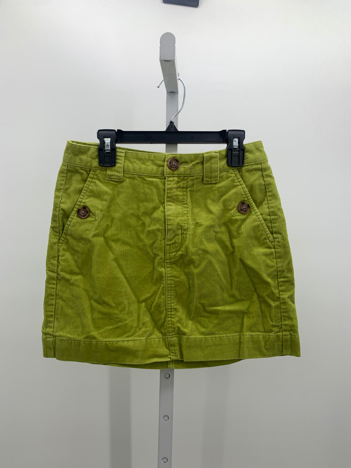 Wild Fable Size 00 Juniors Skirt