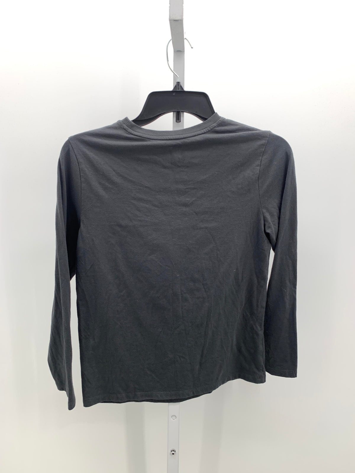 LONG SLV SHIRT MUMMY SHARK