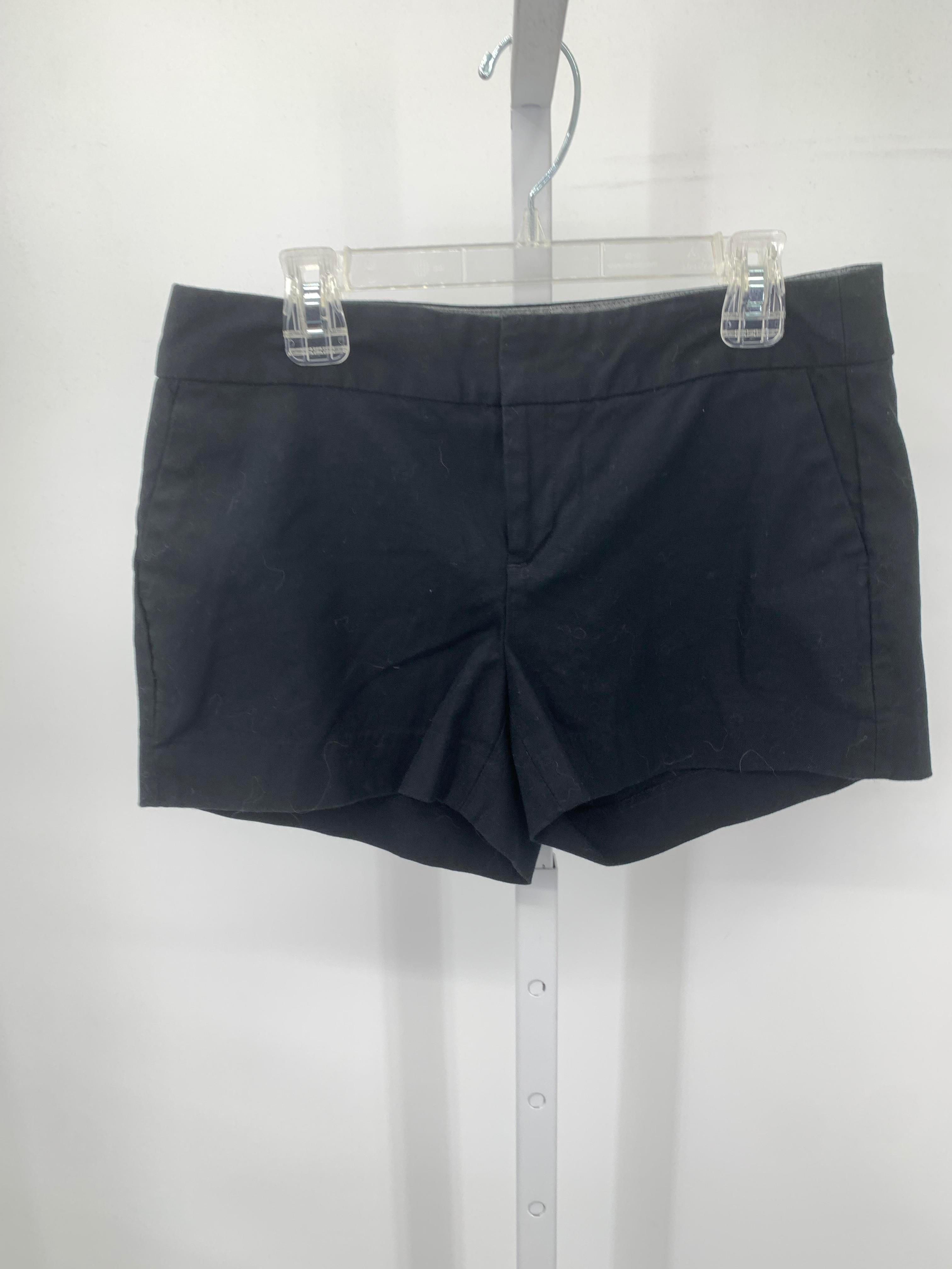 Banana Republic Size 2 Petite Petite Shorts
