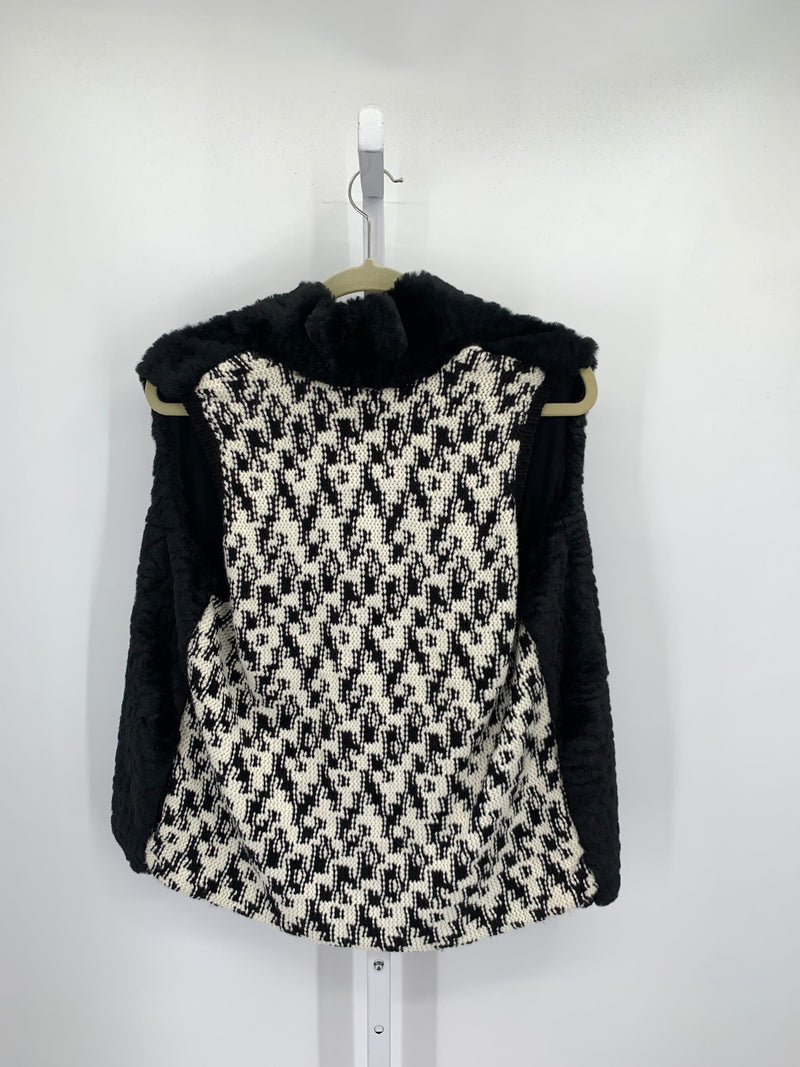 Loft Size Large Misses Vest