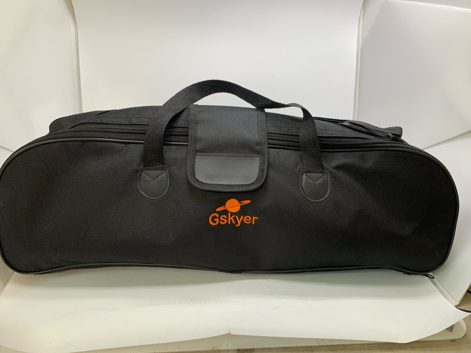 Gskyer Telescope Astronomical Refracting Telescope *Missing Tray For Eyepieces/F