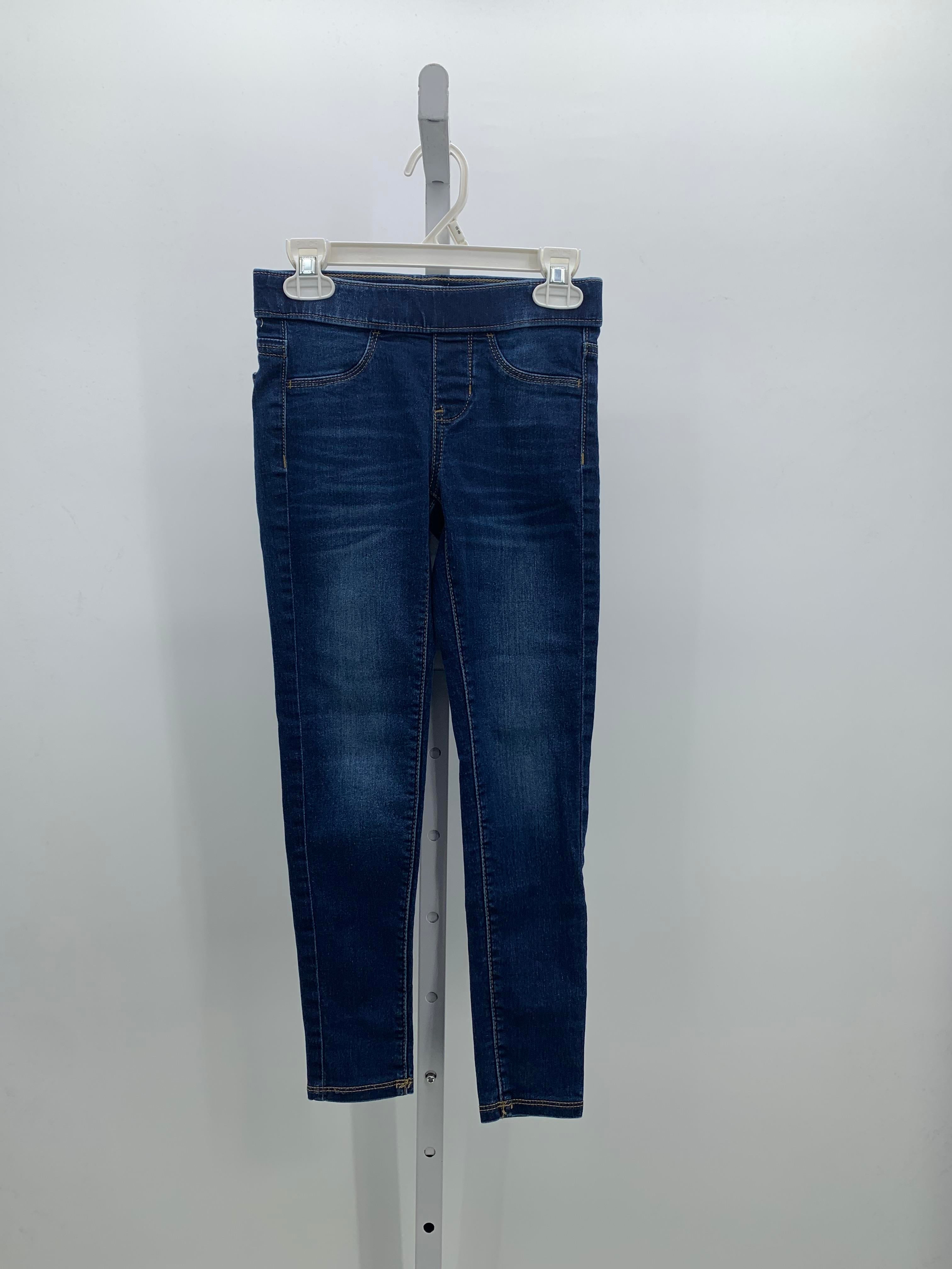 SO Size 8 Girls Jeans