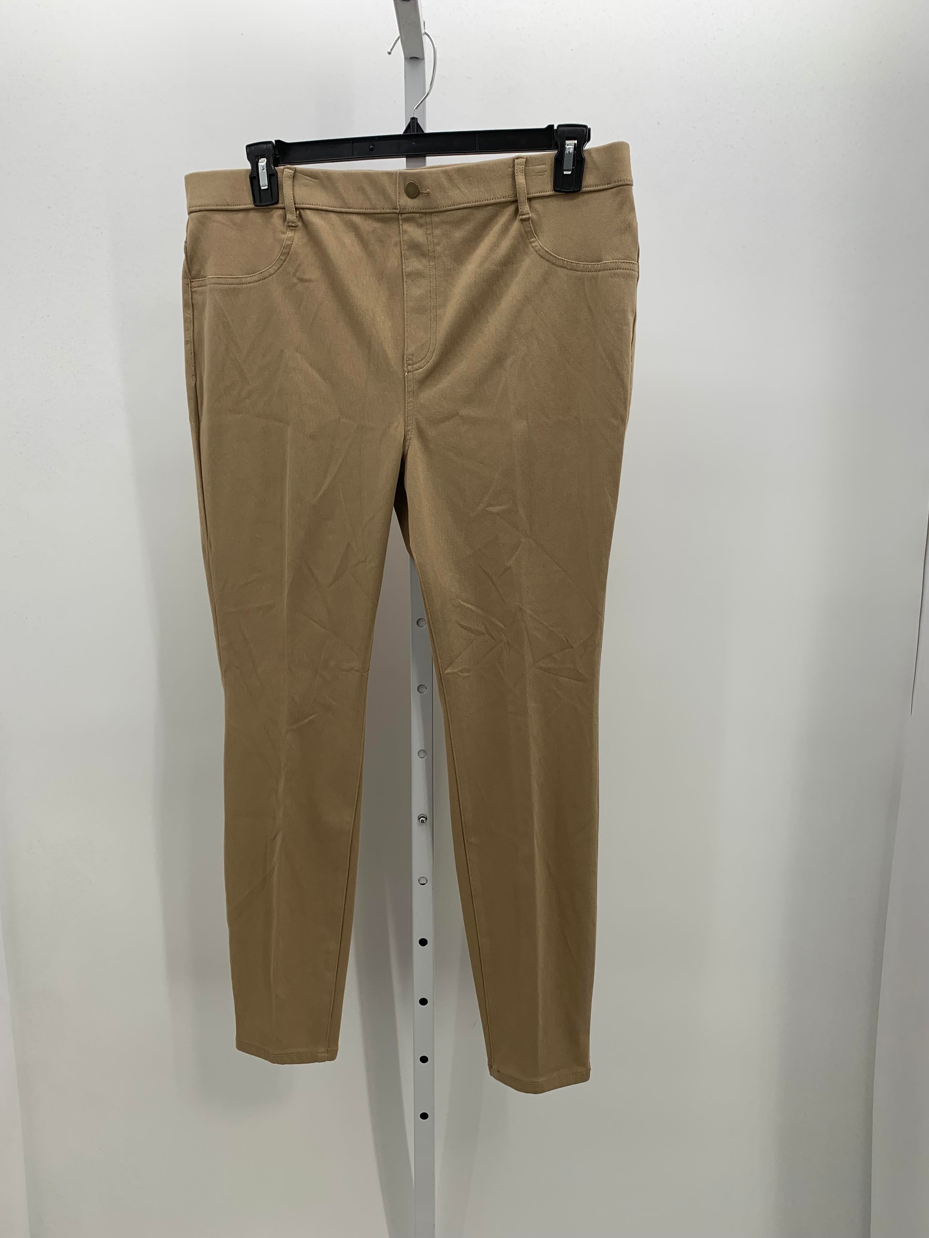 Time and Tru Size XXL Misses Pants