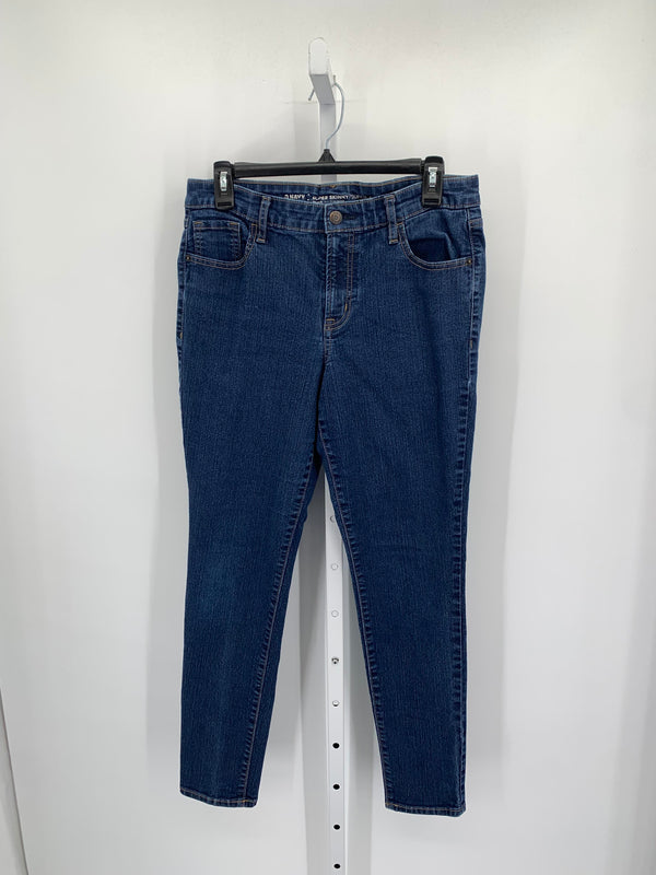 Old Navy Size 12 Misses Jeans