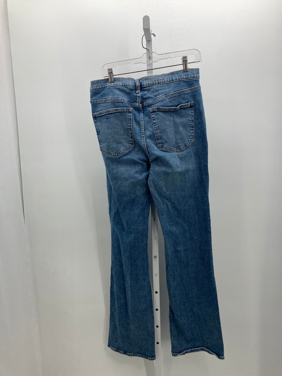 Gap Size 12 Tall Misses Jeans