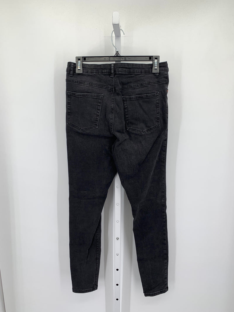 Denim & Co. Size 10 Misses Jeans