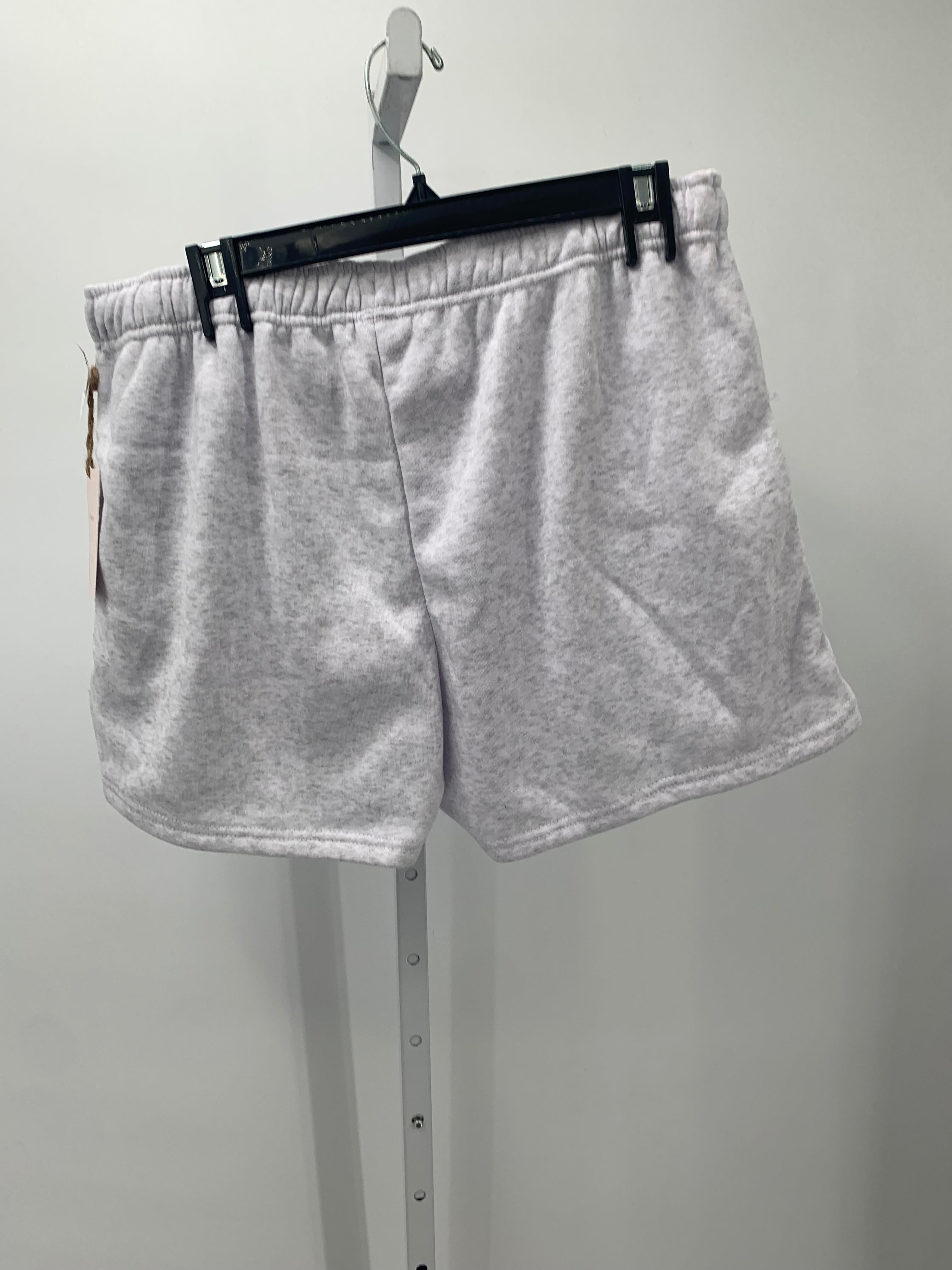 Size Extra Large Misses Shorts