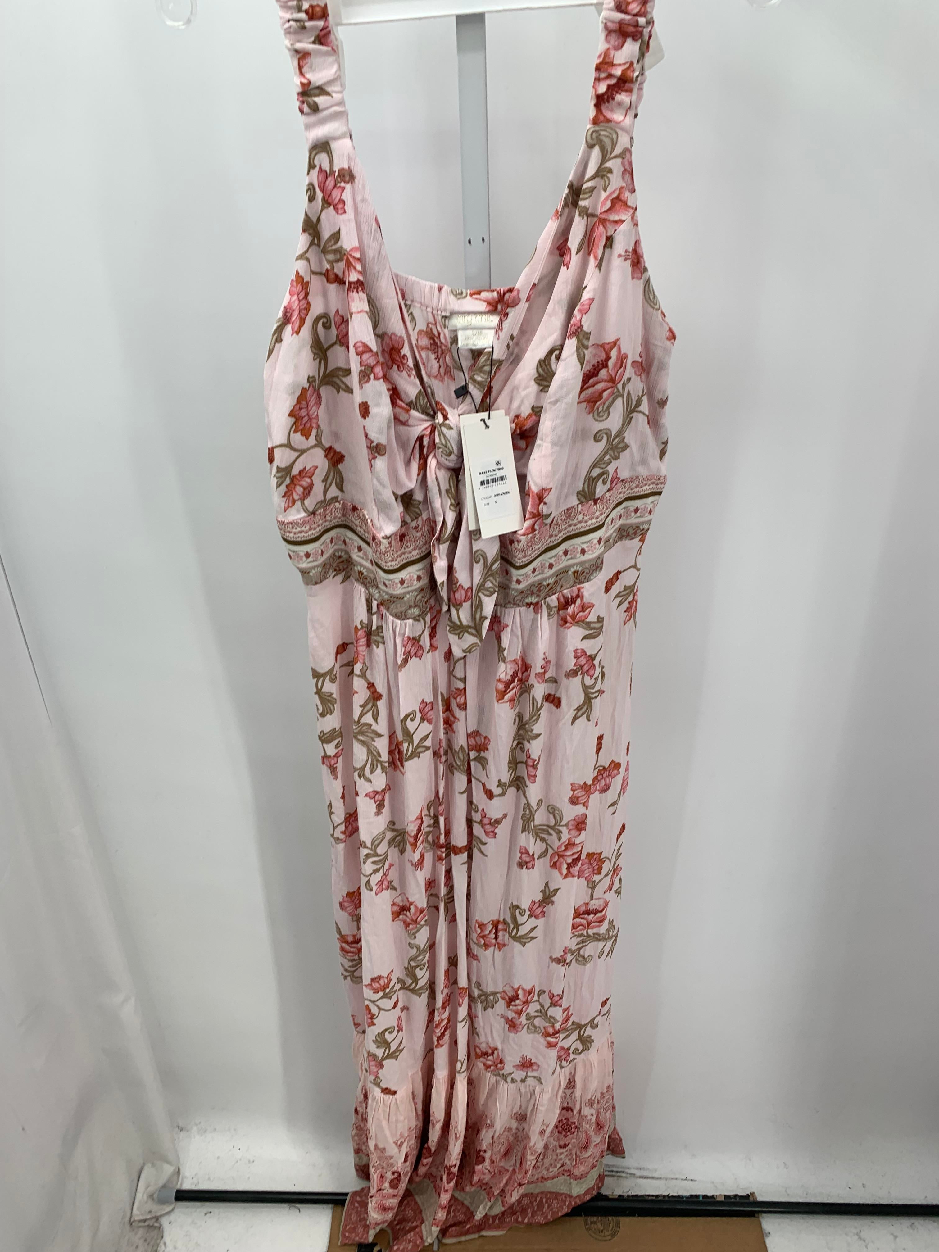 Size 16 W Womens Sleeveless Dress