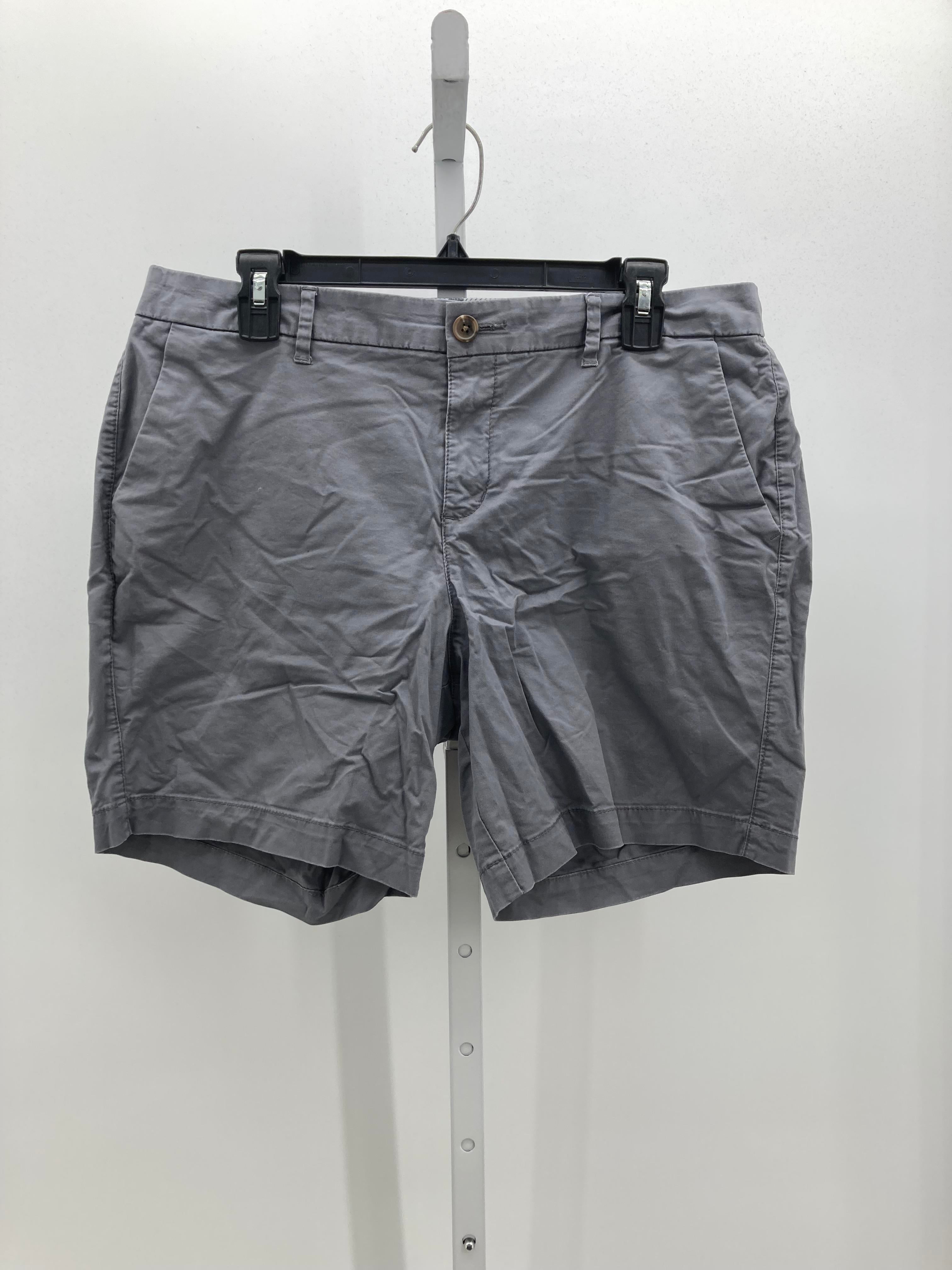 Old Navy Size 12 Misses Shorts