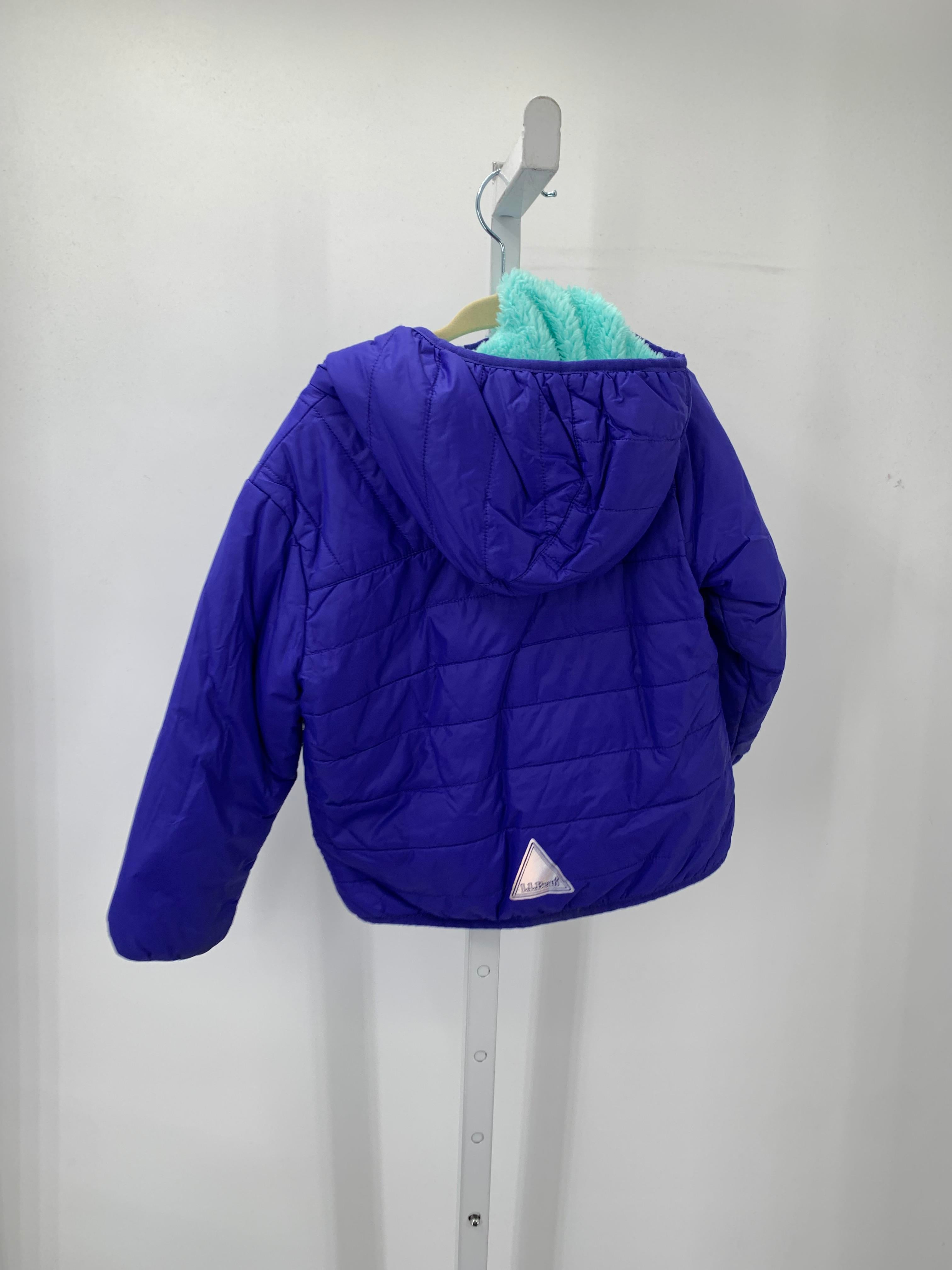 LL Bean Size 3T Girls Lightweight