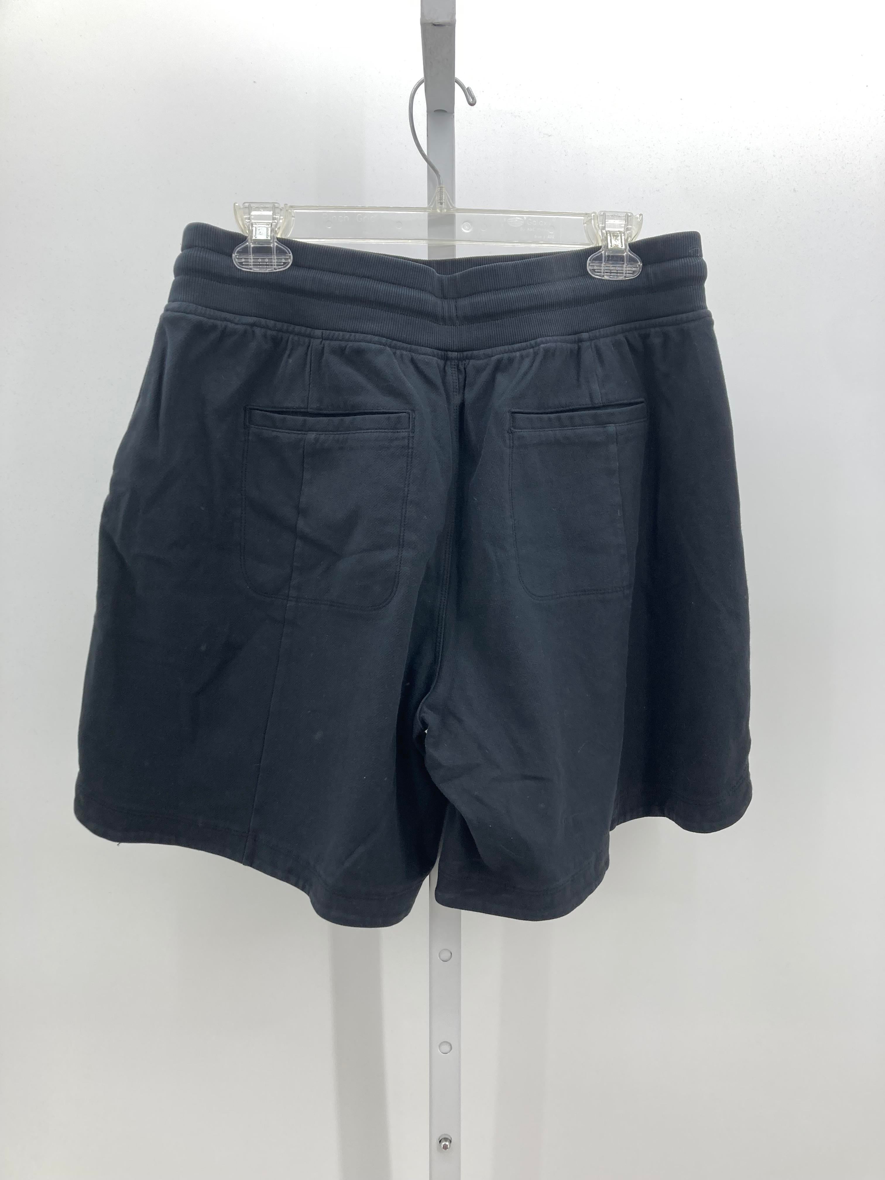 Athleta Size Large Misses Shorts