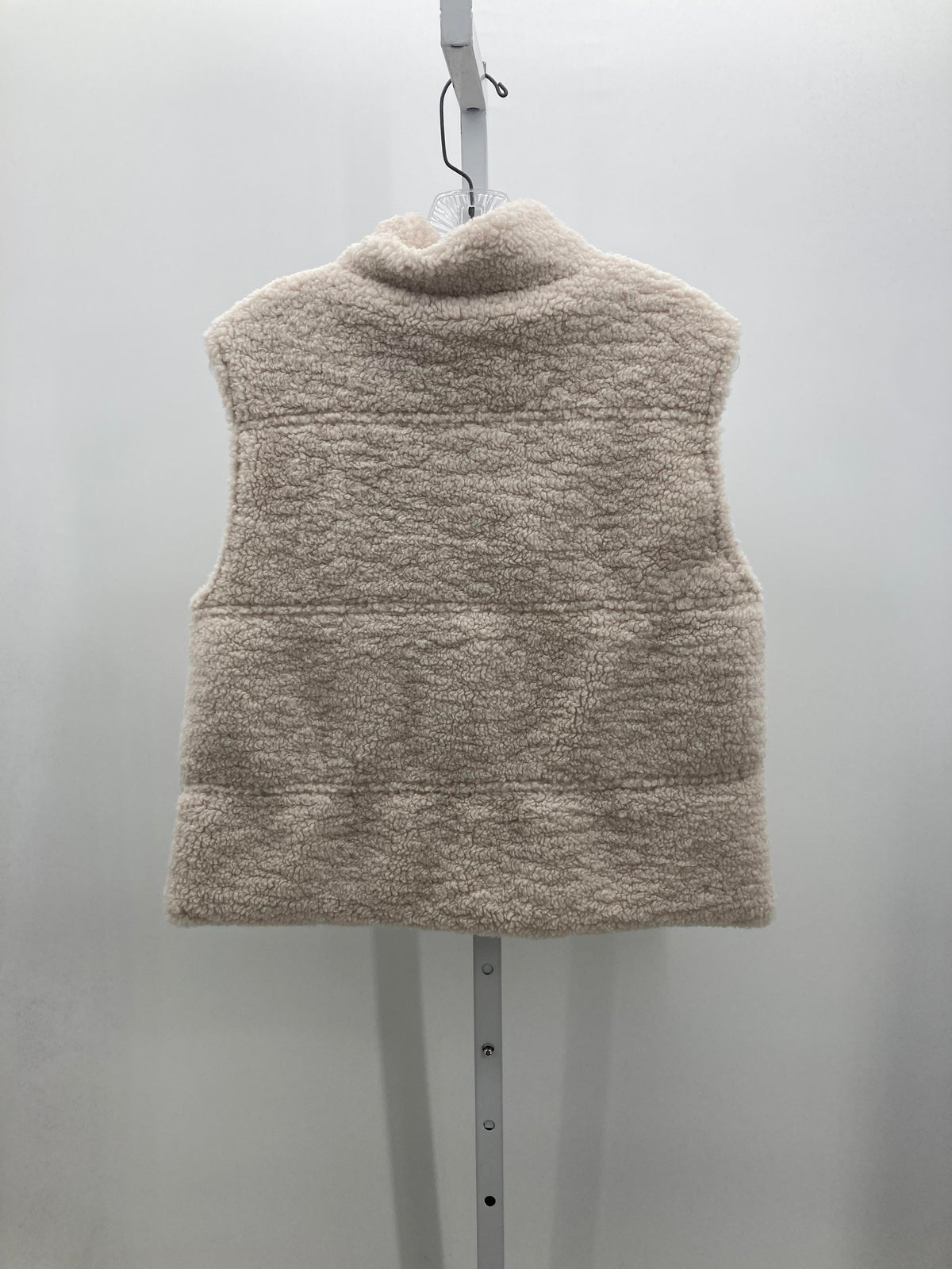 Thread & Supply Size Small Misses Vest