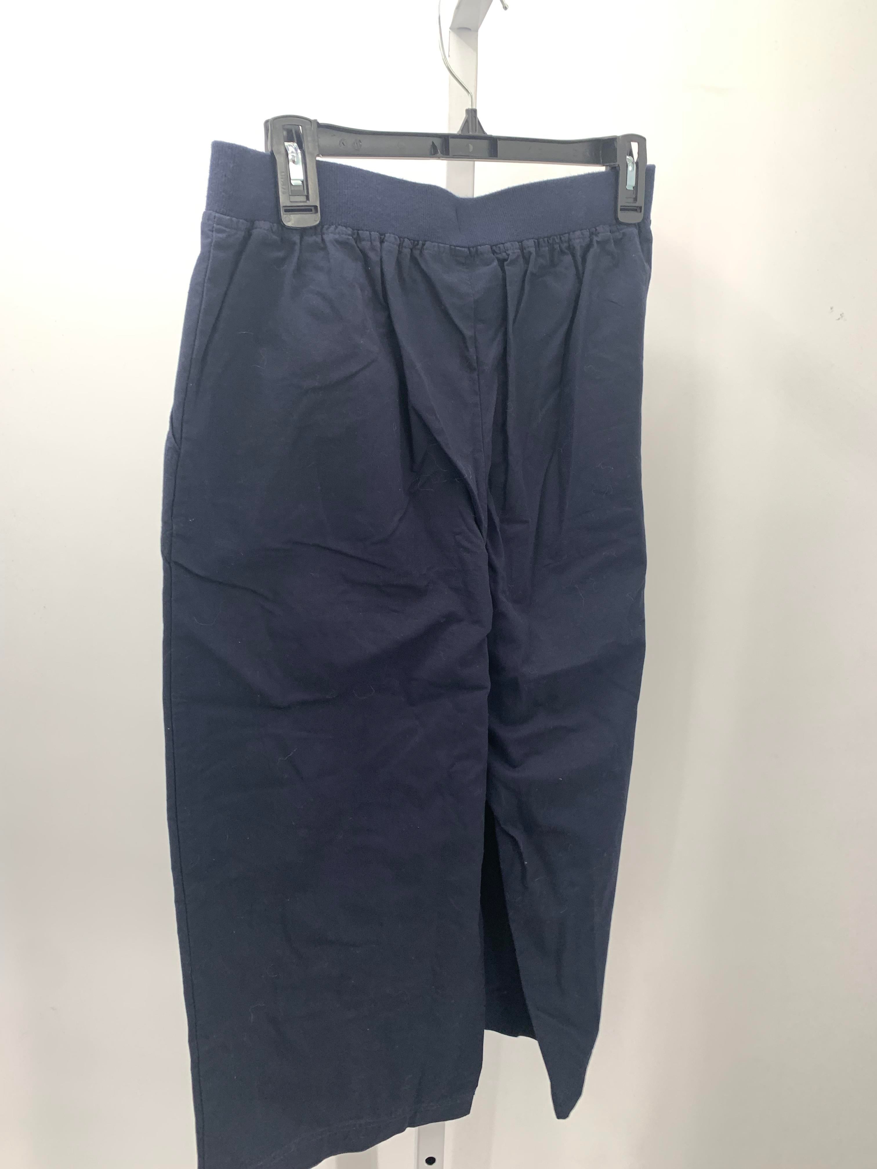 Karen Scott Size Small Misses Capri Pants