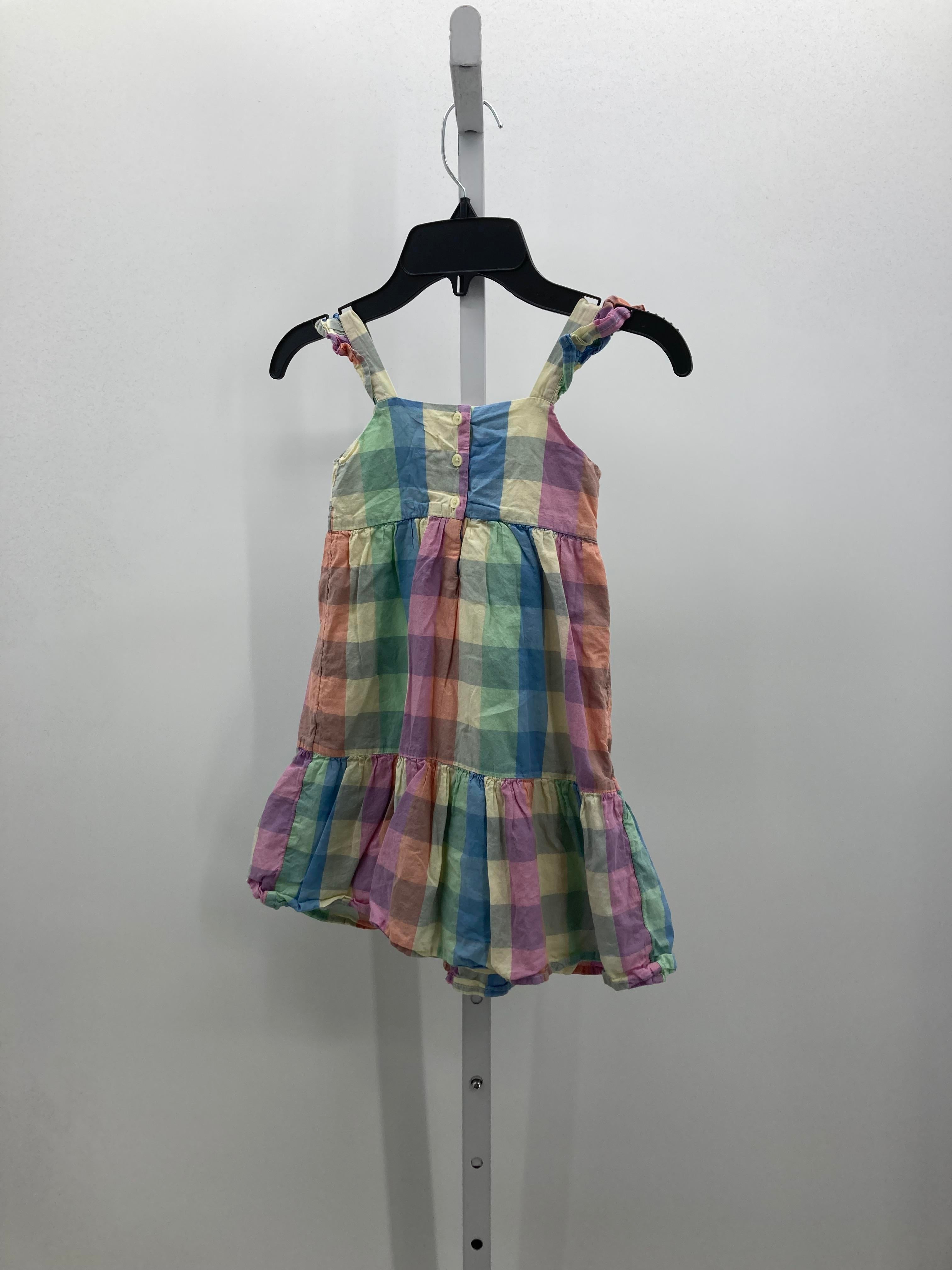 Baby Gap Size 3T Girls Sundress