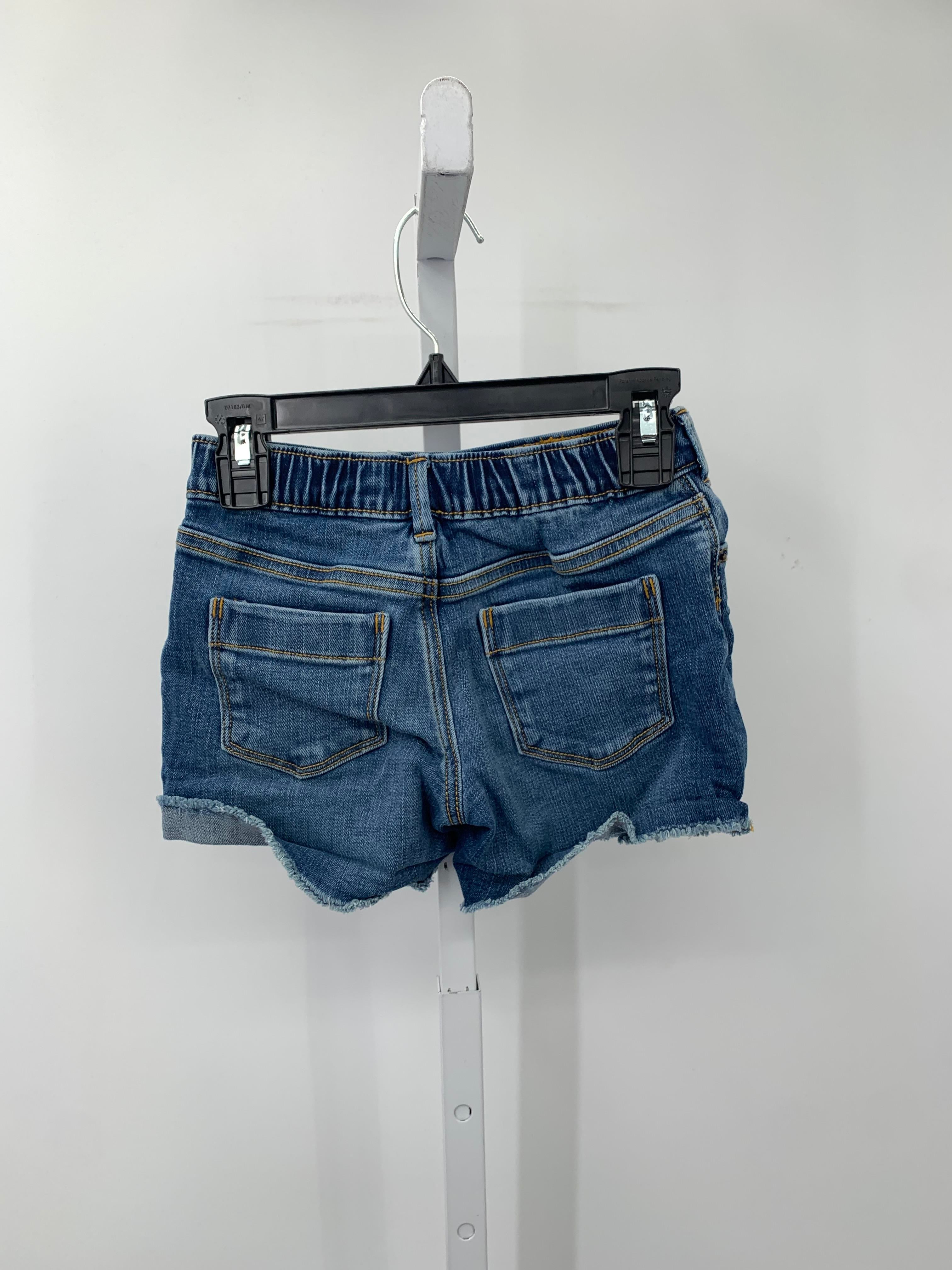 J. Crew Size 5 Girls Shorts