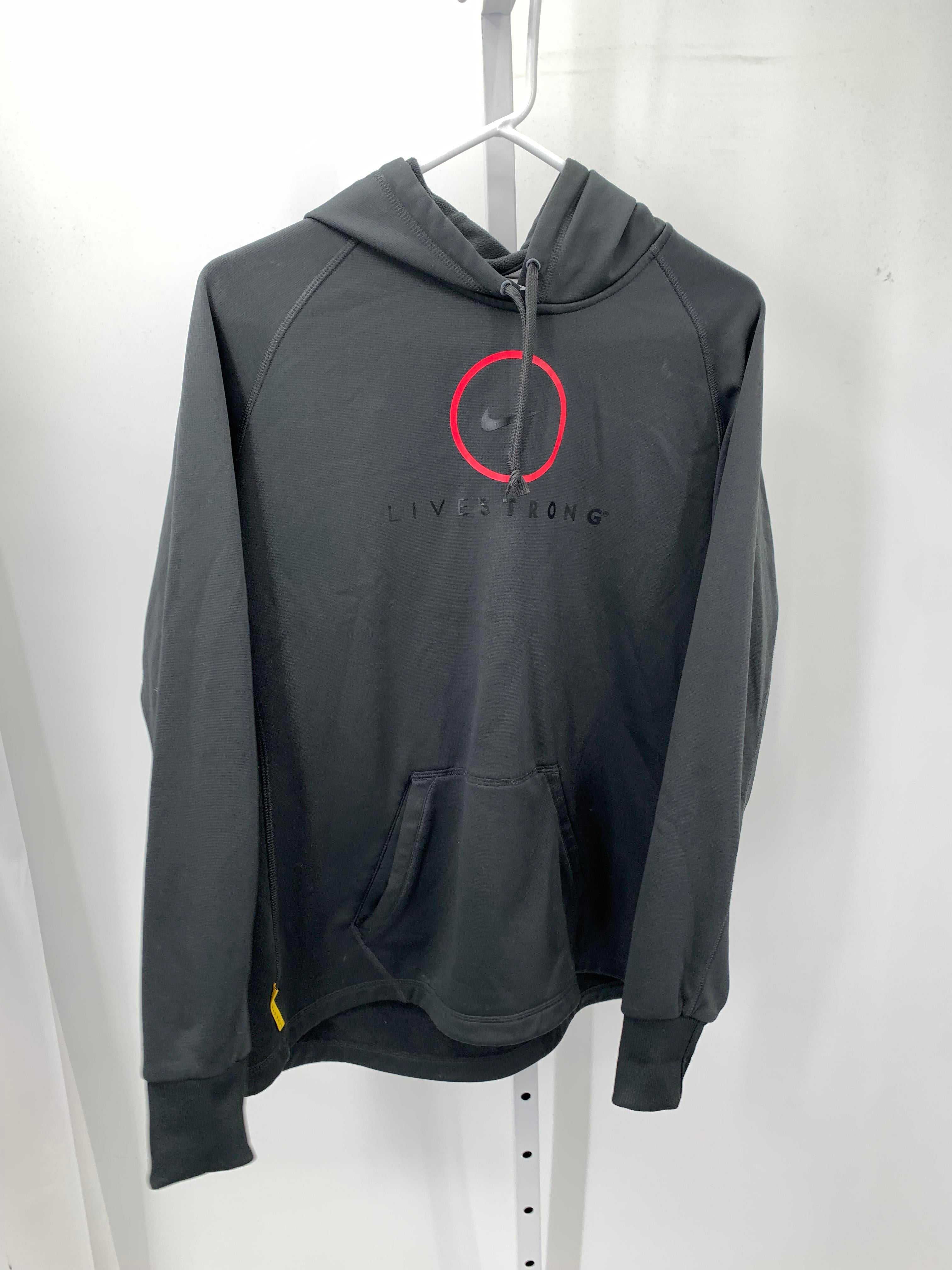Nike Size Large Misses Hoodie