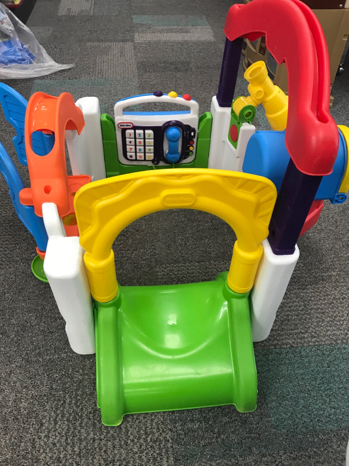 Little Tikes Activity Garden Playhouse for Babies Infants Toddlers