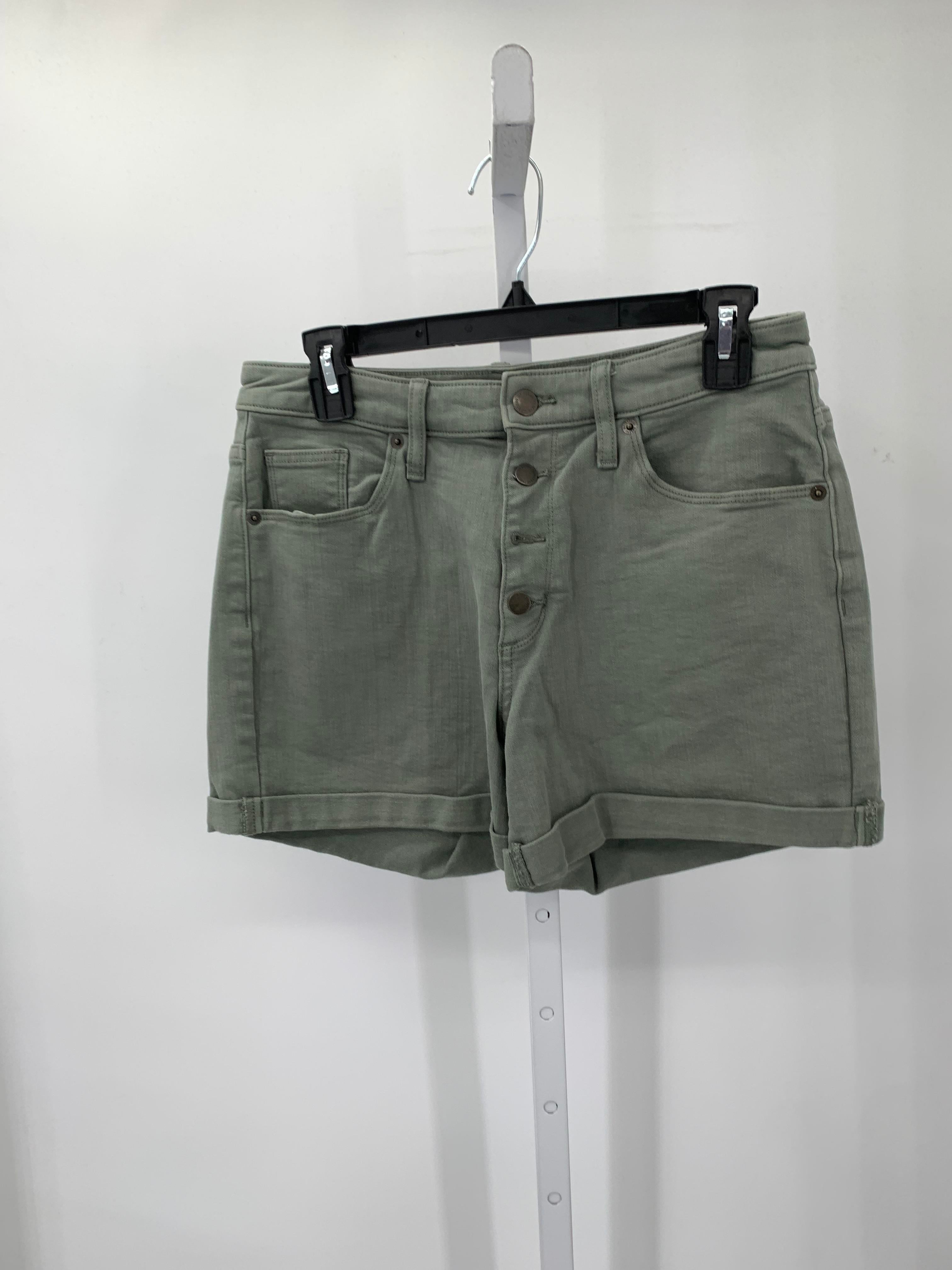 Universal Thread Size 8 Misses Shorts