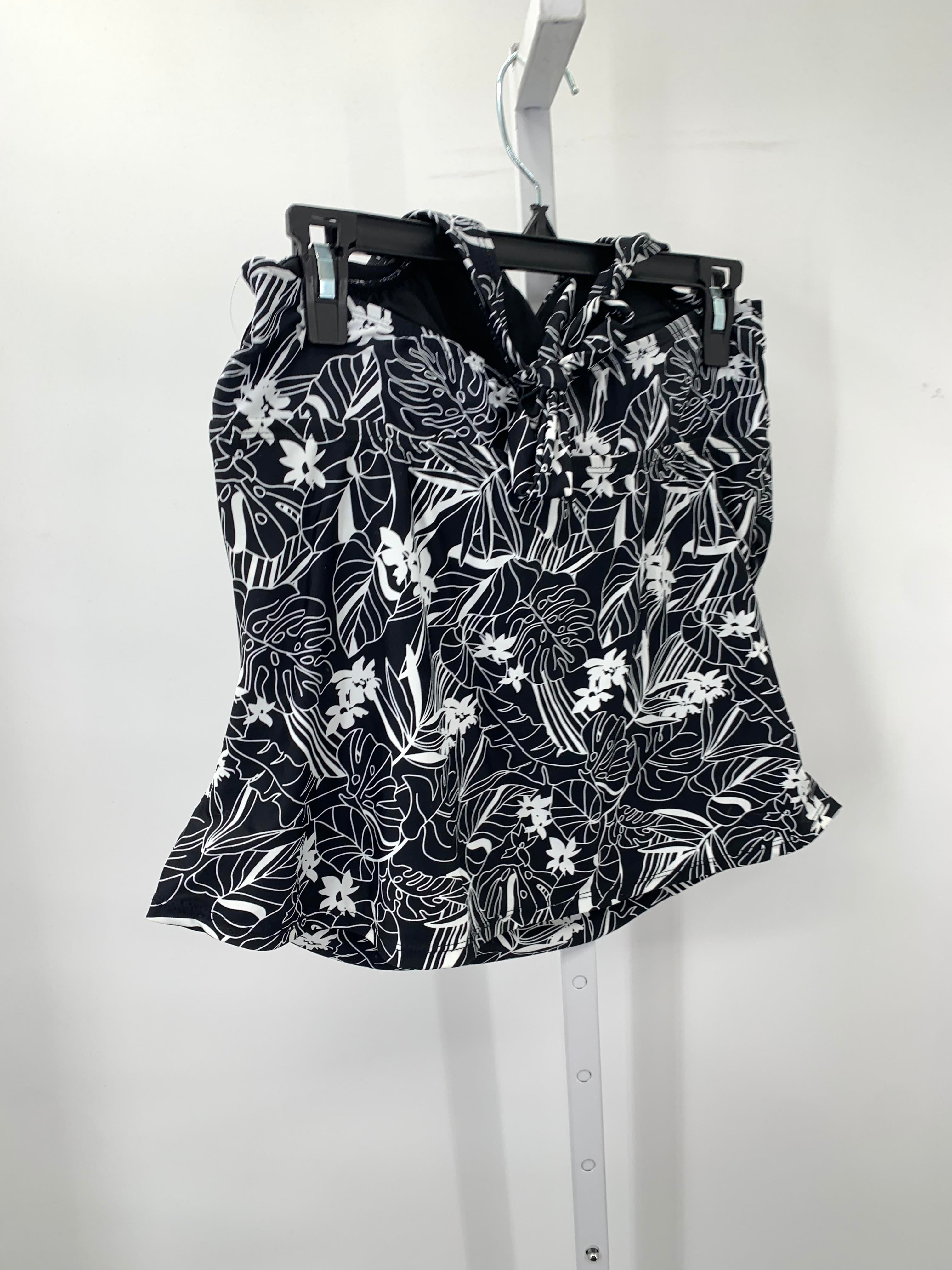 Catalina Size 1X Womens Swimwear