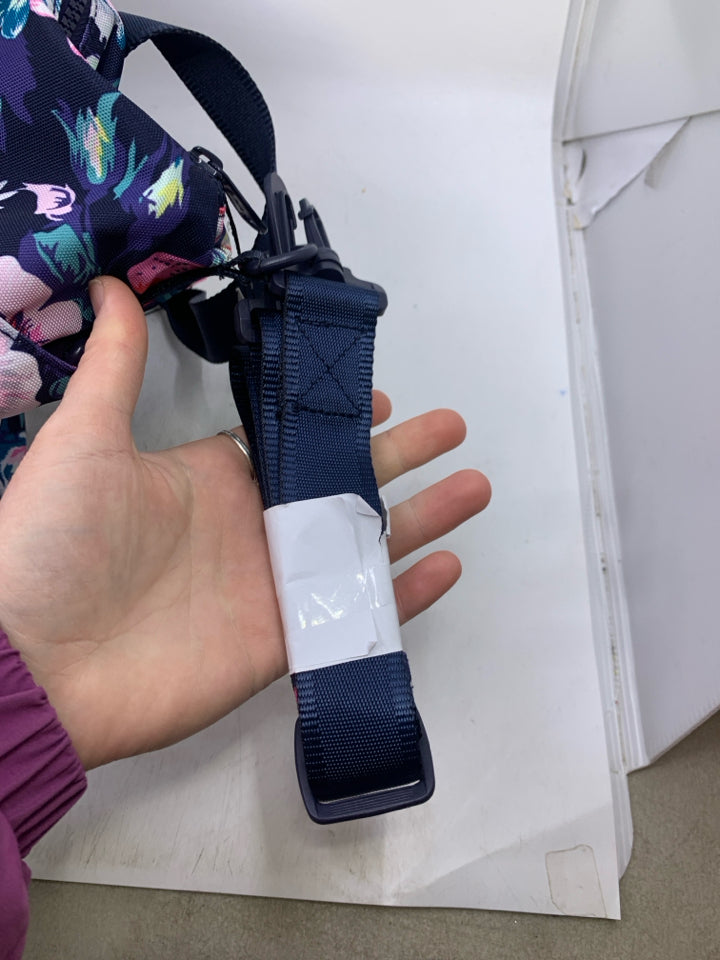 Vera Bradley ReActive Tote in Garden Picnic- New With Tags