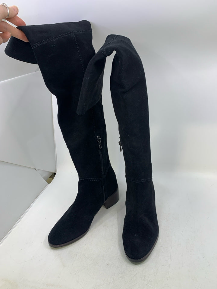 Coach L Shoe Size 6 Boots