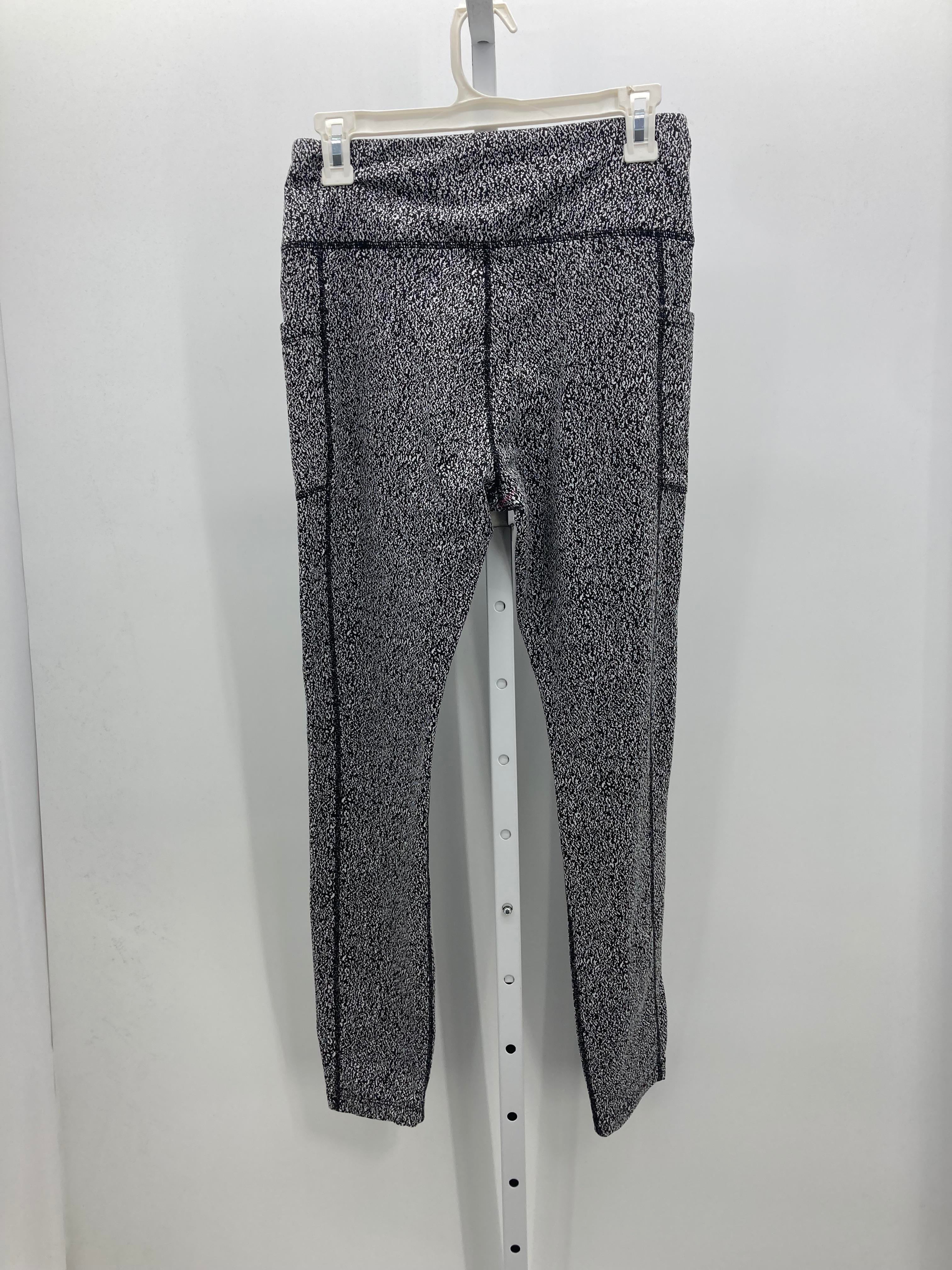 Avia Size Medium Misses Leggings