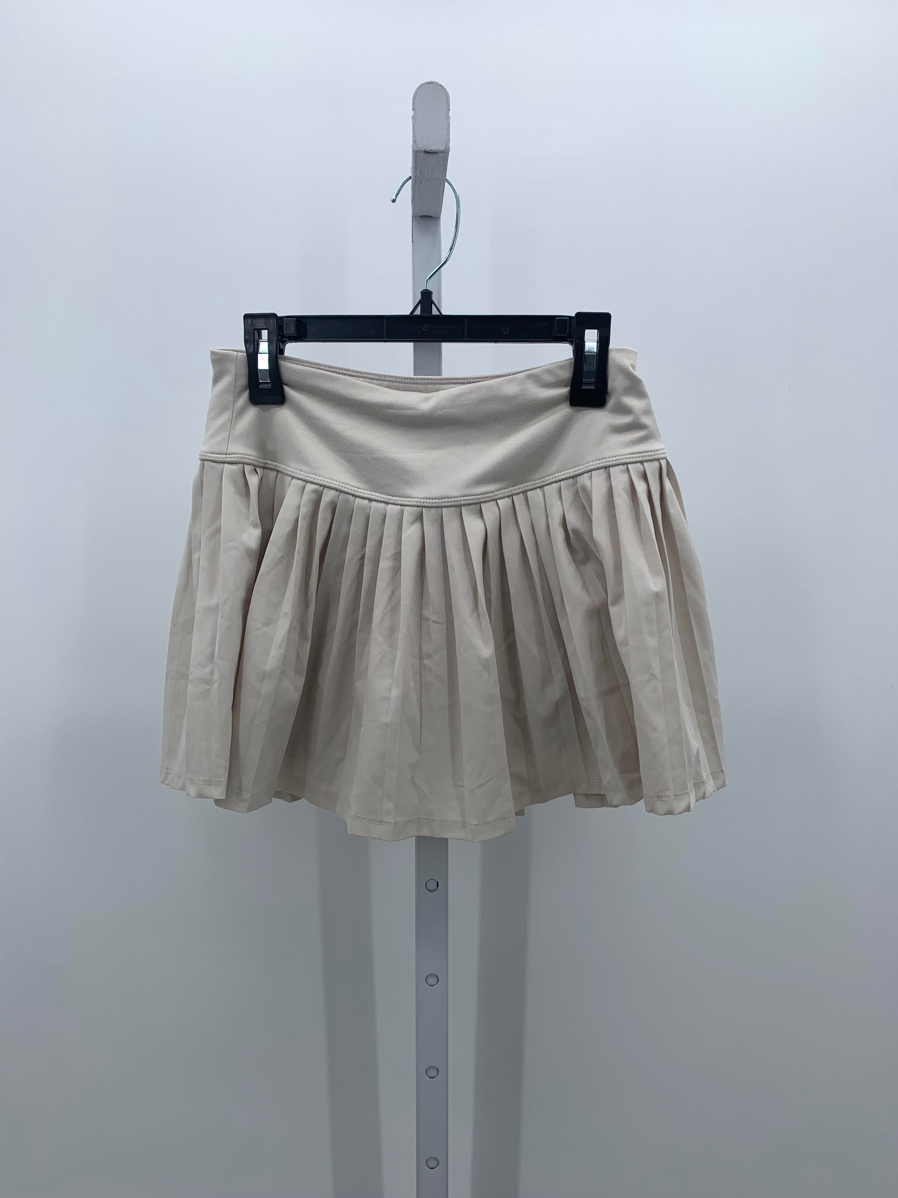 Tek Gear Size 10-12 Girls Skort
