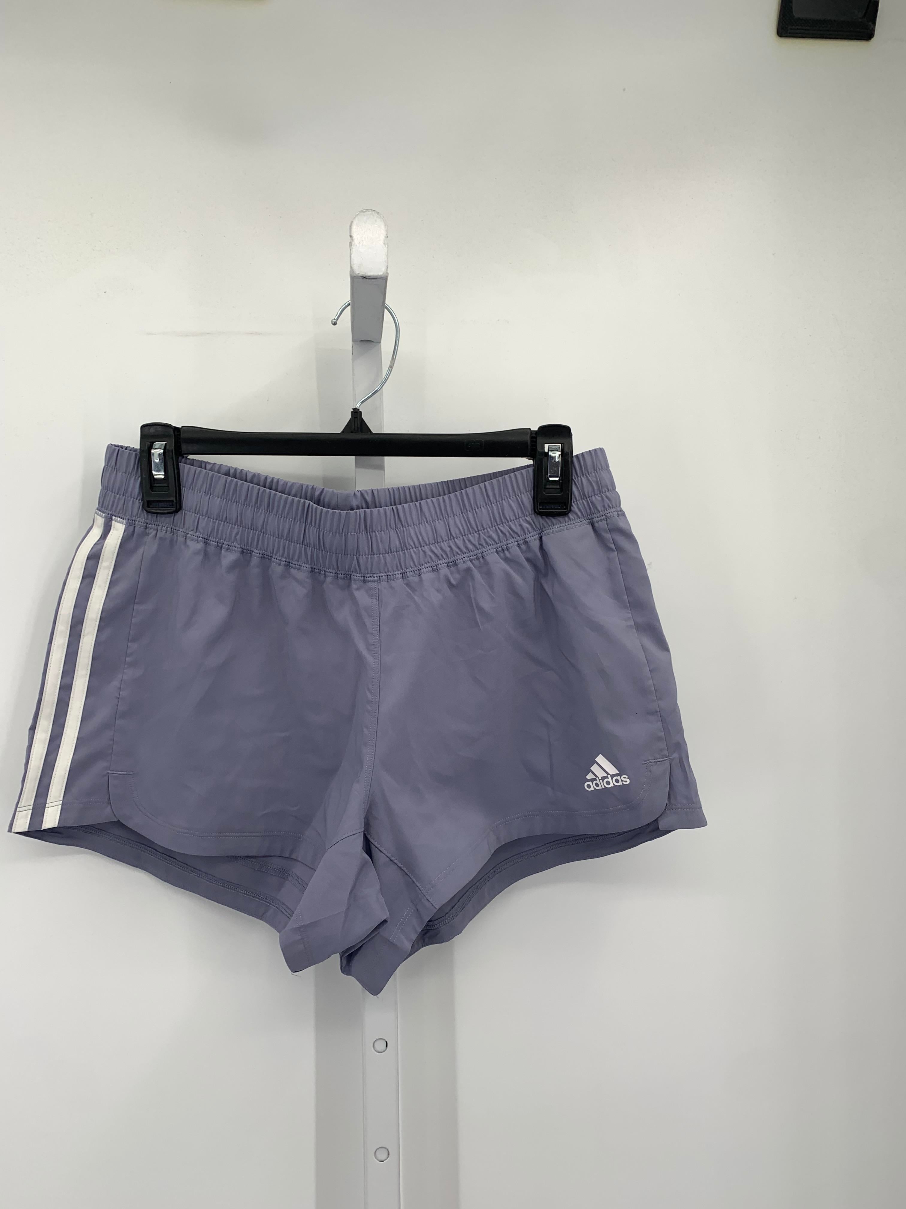 Adidas Size Small Misses Shorts