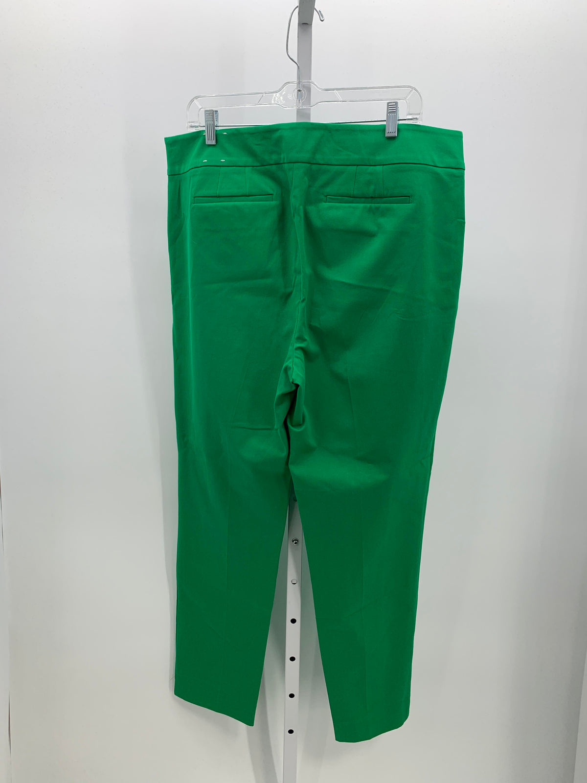 Talbots Size 16 Misses Pants