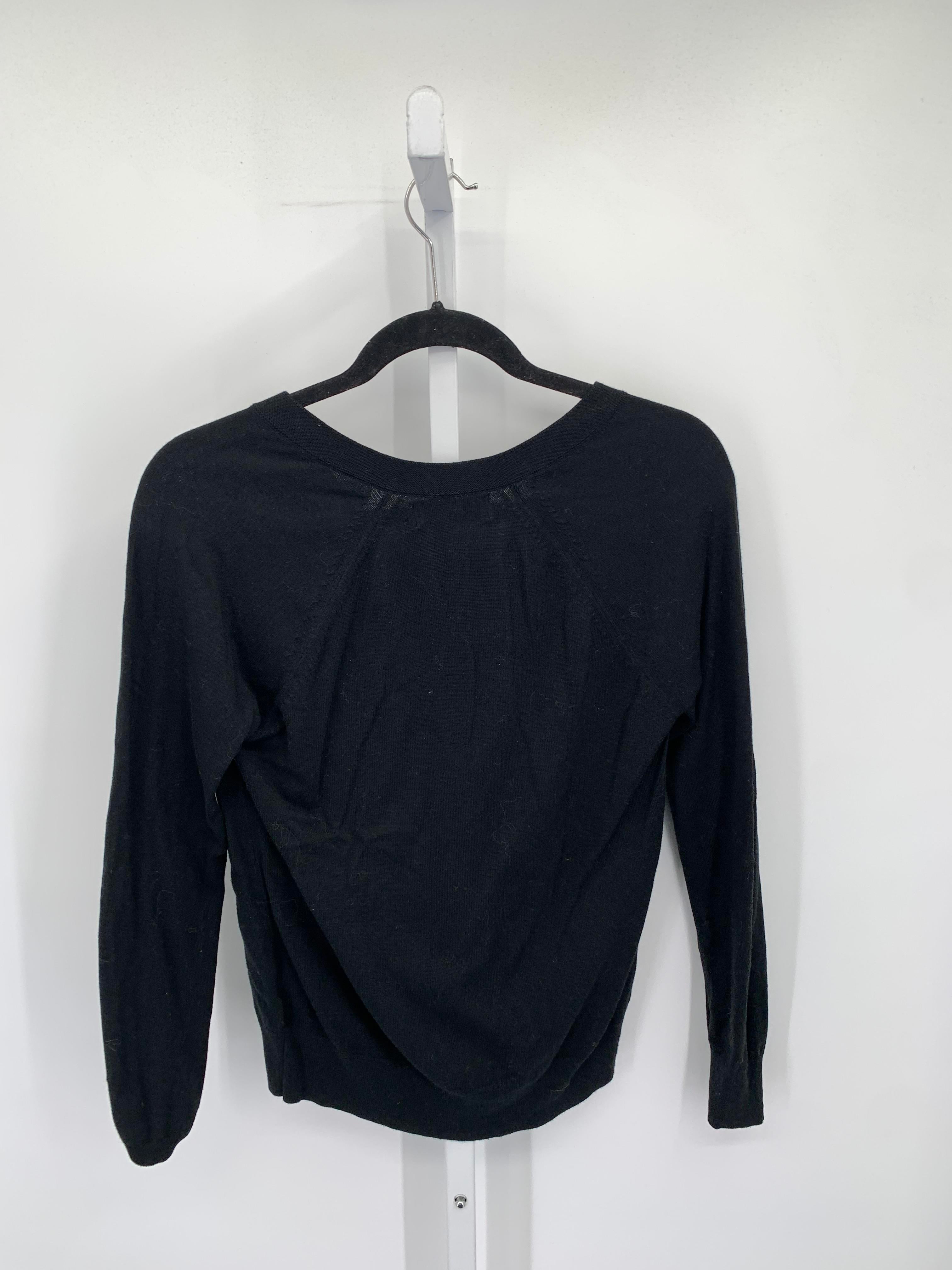 Banana Republic Size X Small Misses Long Slv Sweater