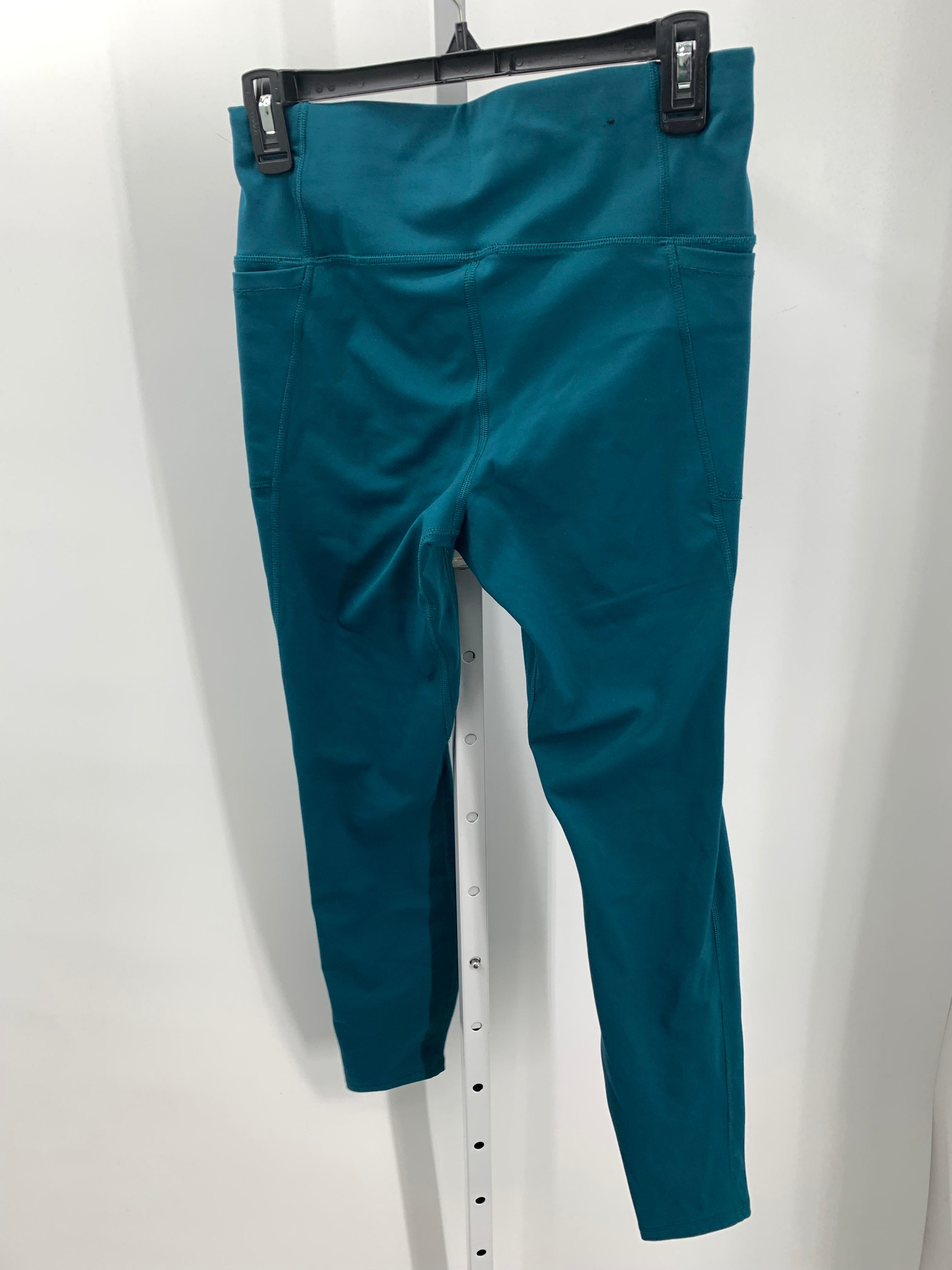 Under Armour Size Large Misses Leggings