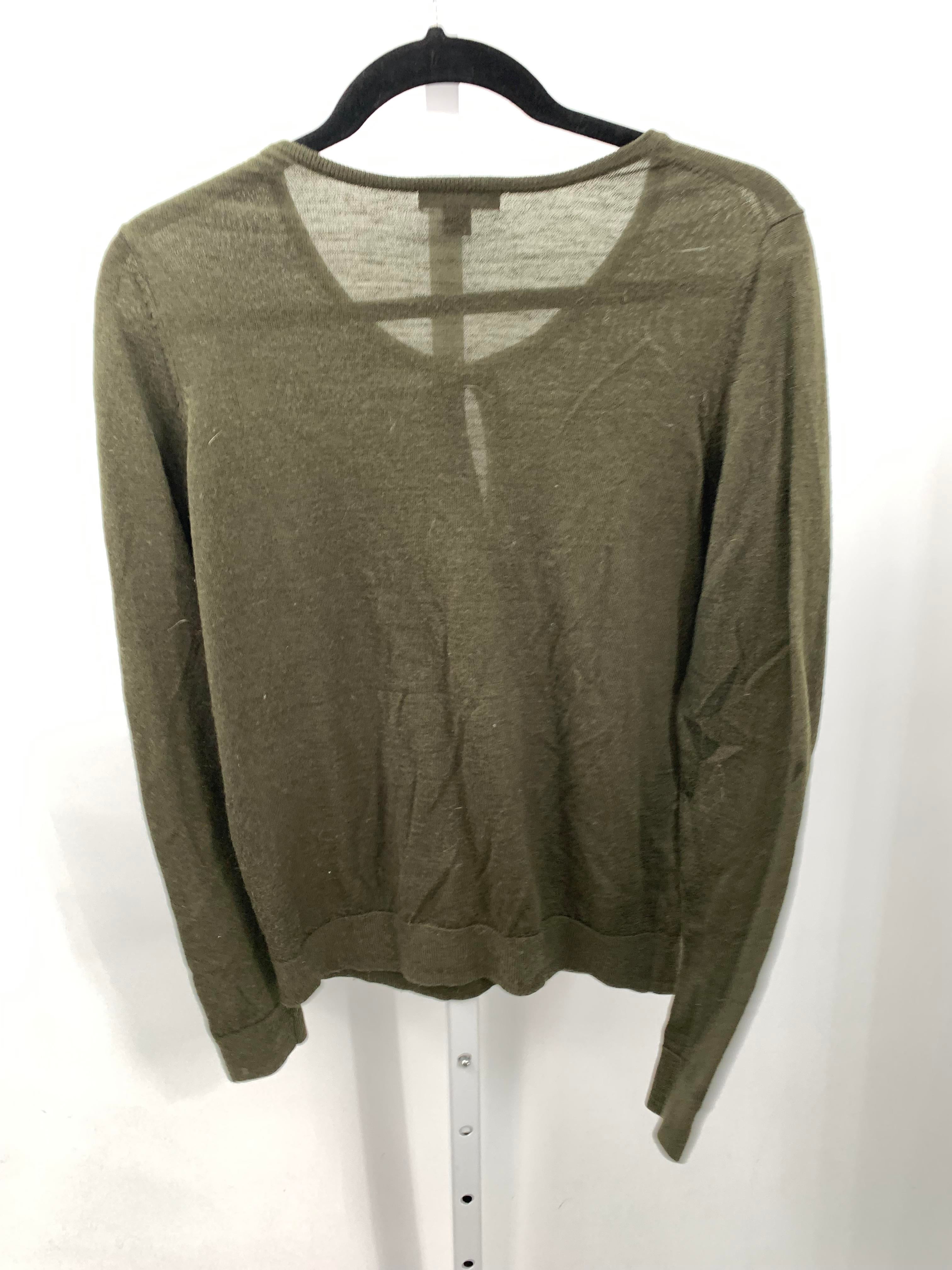 Gap Size Medium Misses Long Slv Sweater
