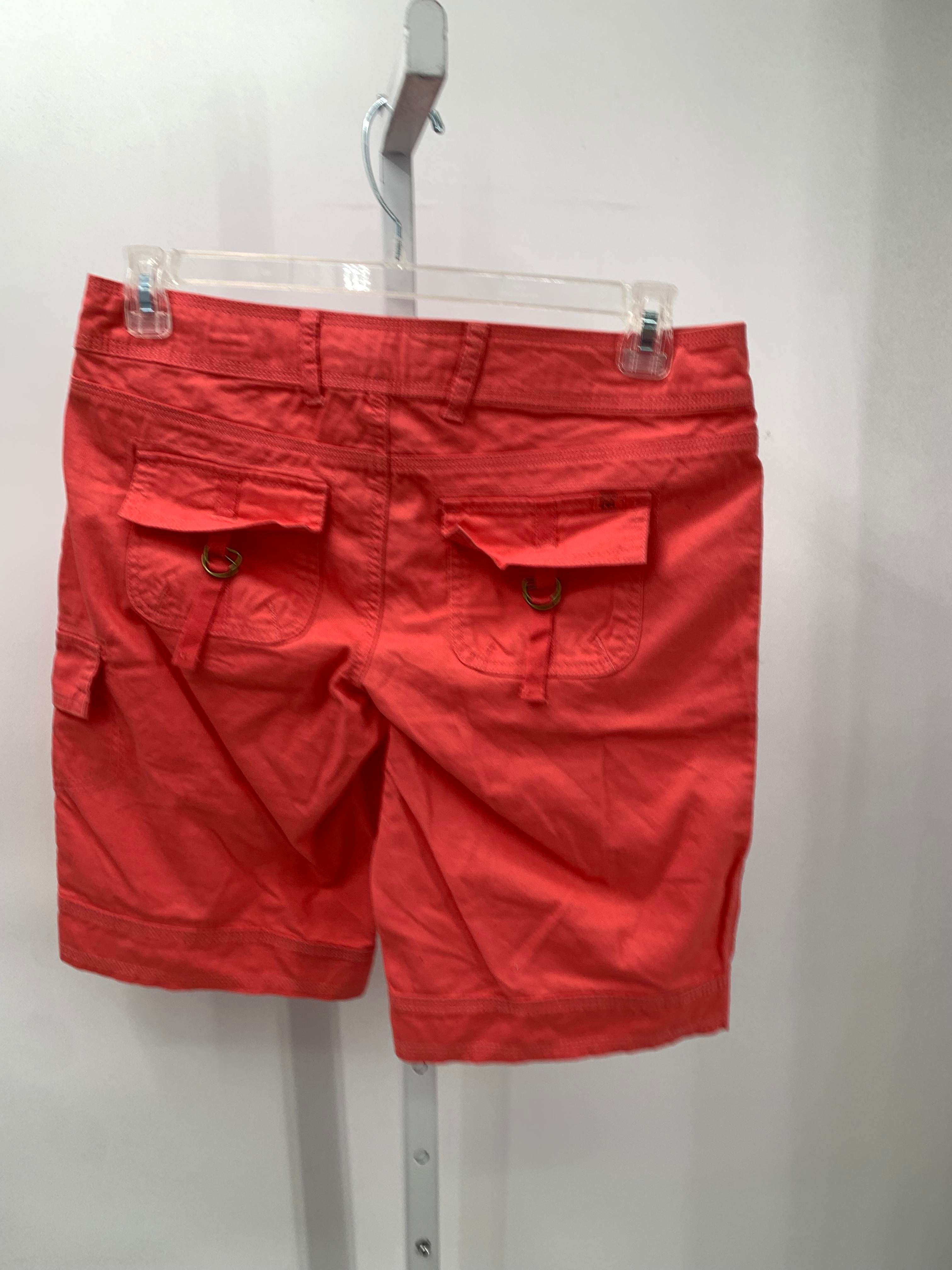 LEI Size 11 Juniors Shorts