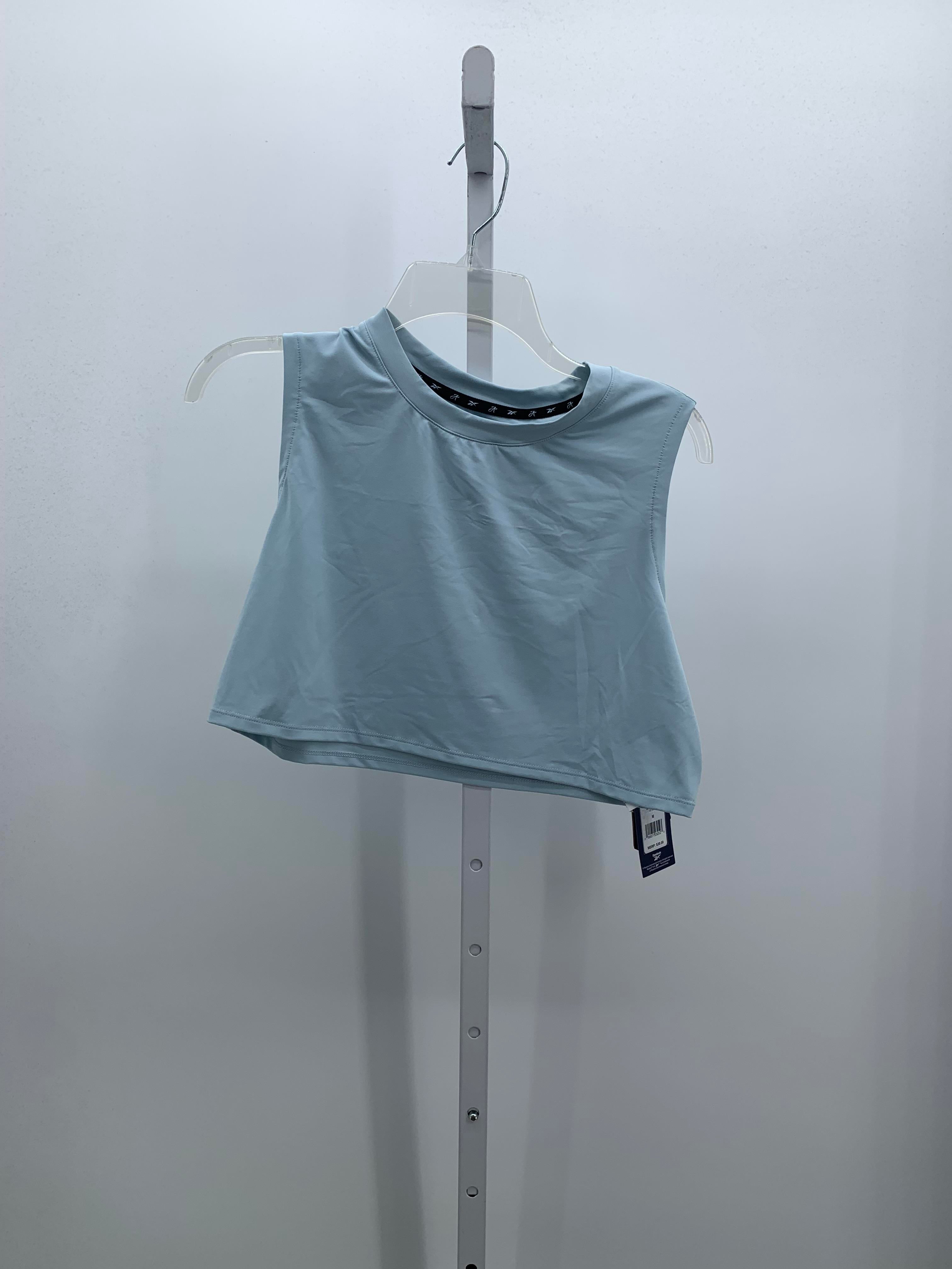 Reebok Size Medium Misses Tank