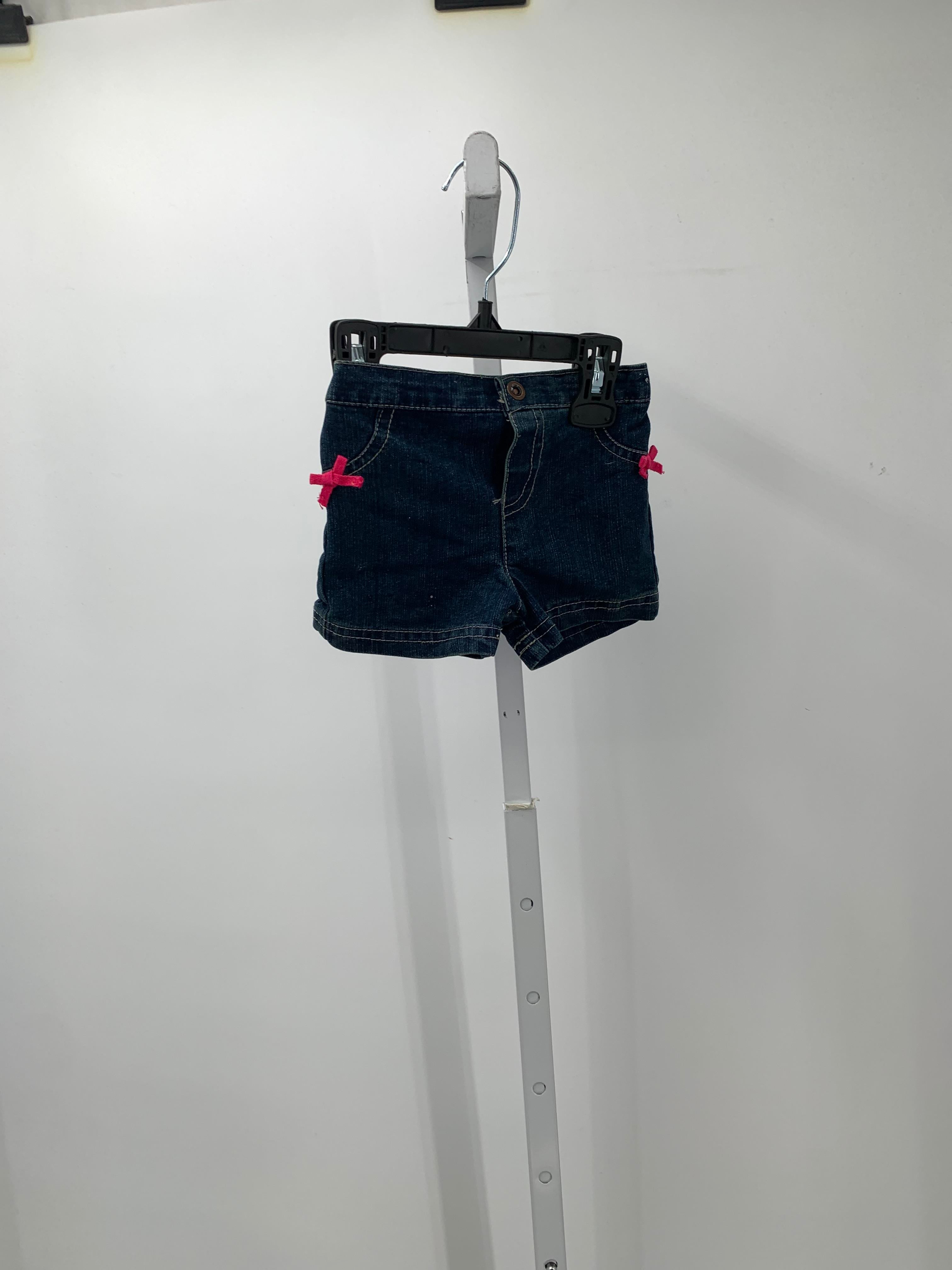 Circo Size Newborn Girls Shorts