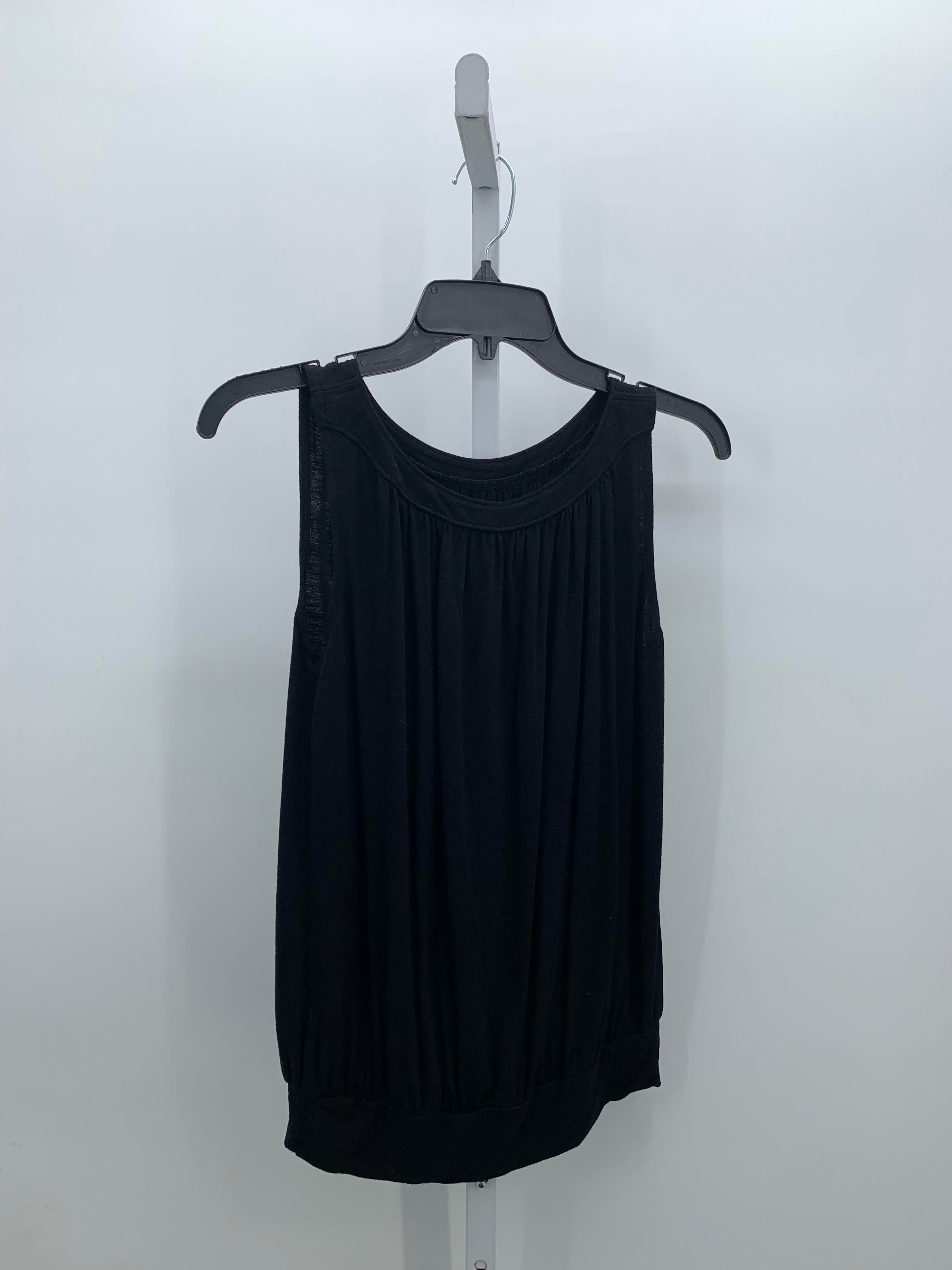 Loft Size X Small Misses Tank