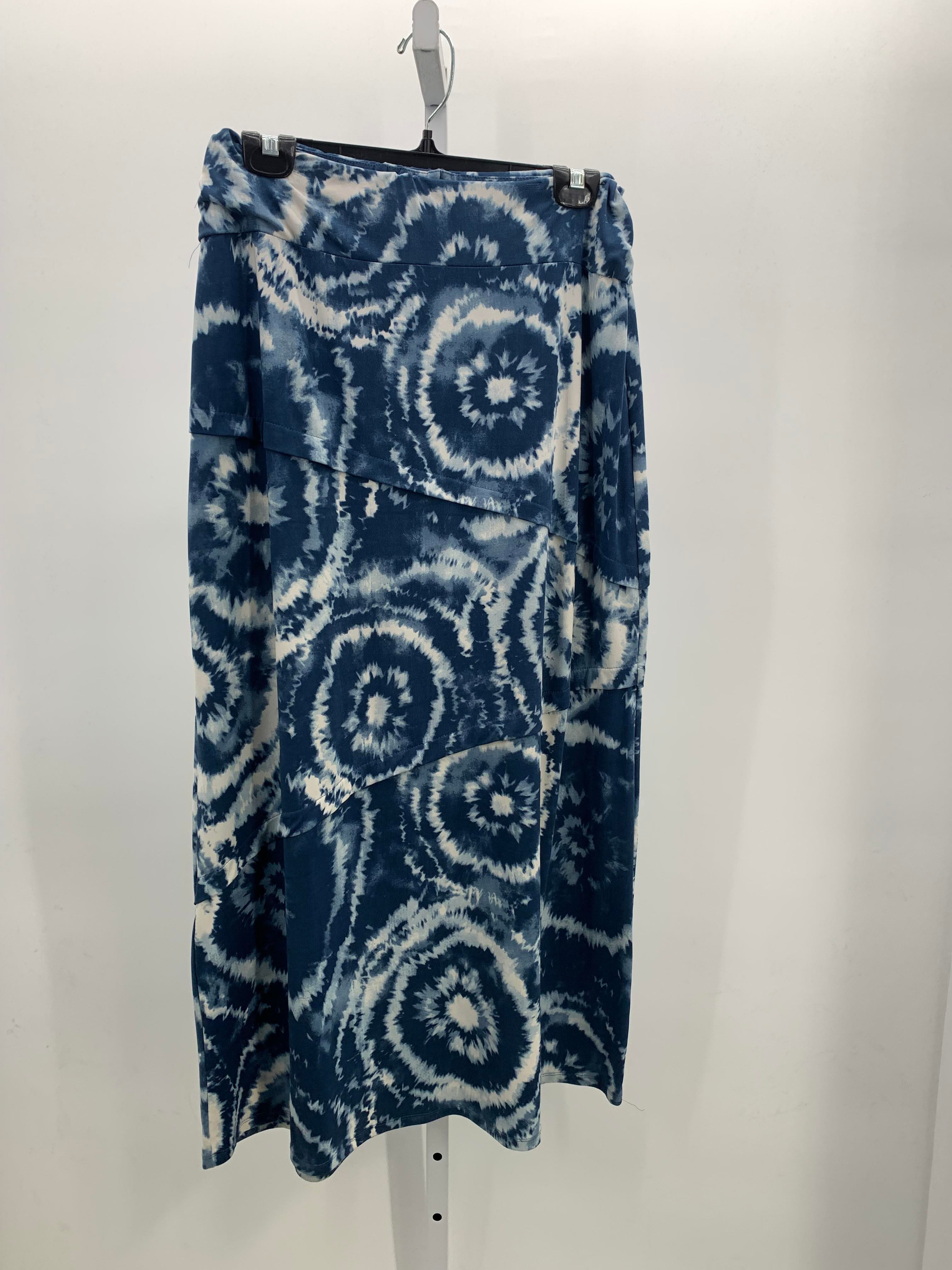 Robert Louis Size Medium Misses Skirt