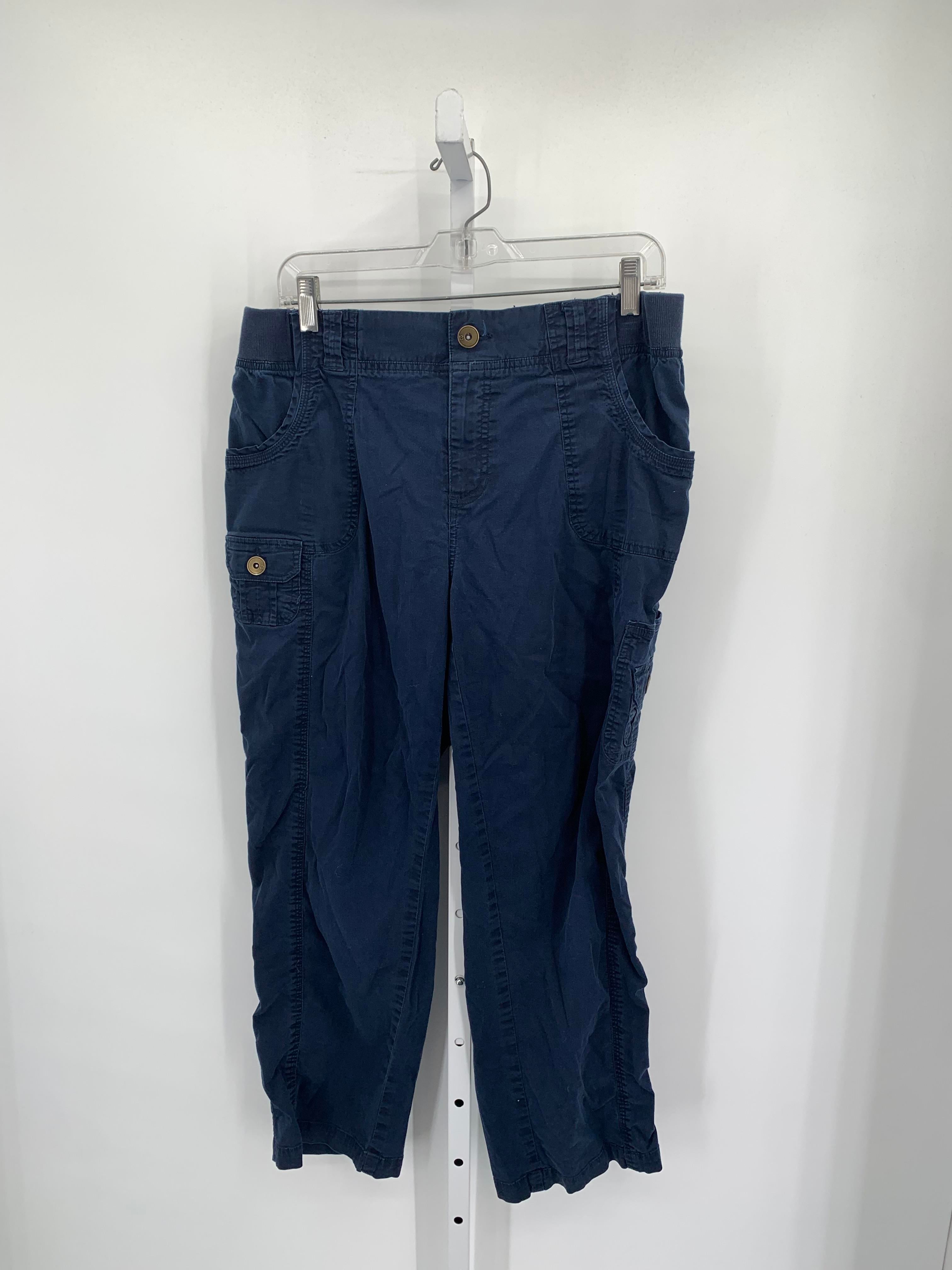 Avenue Size 14 W Womens Pants