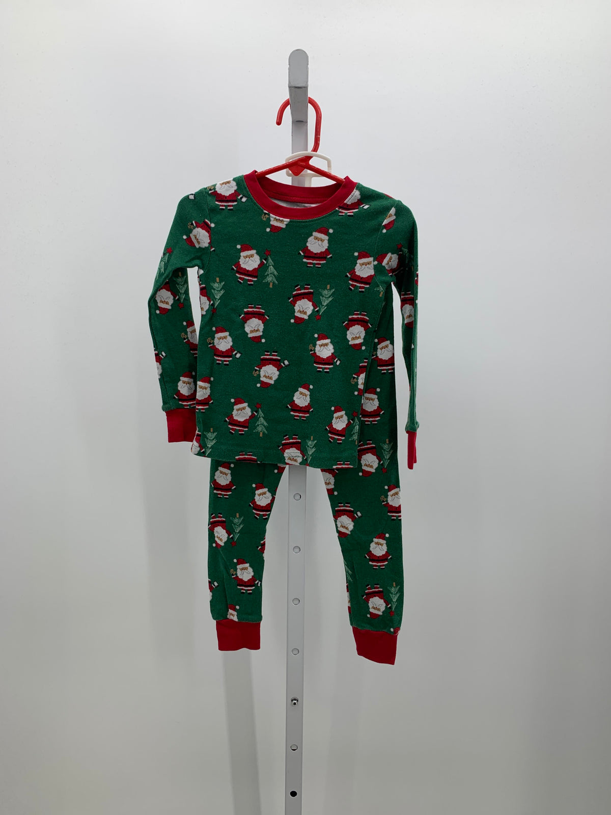 PJS SANTA