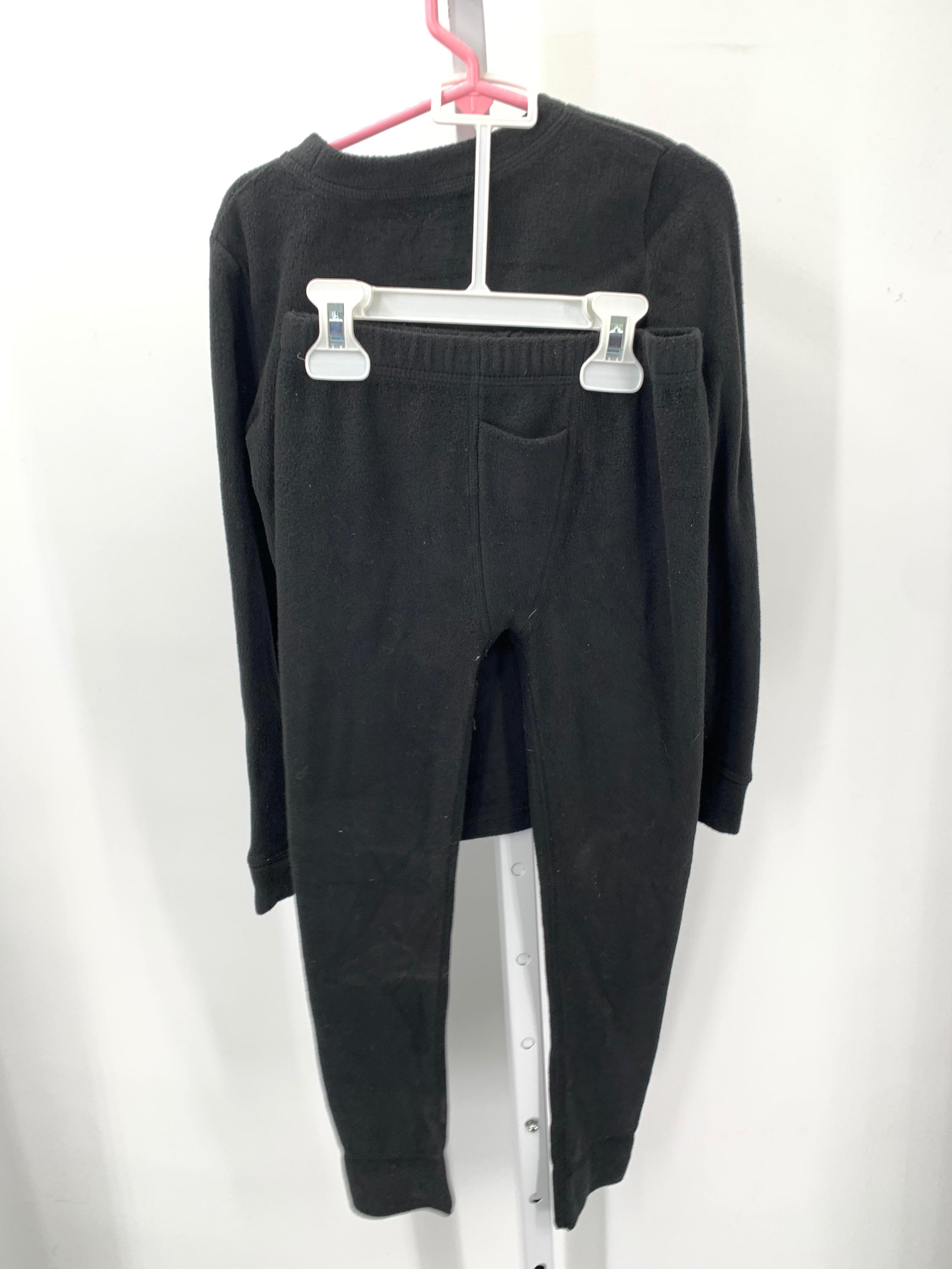 FLEECE SHIRT AND PANTS