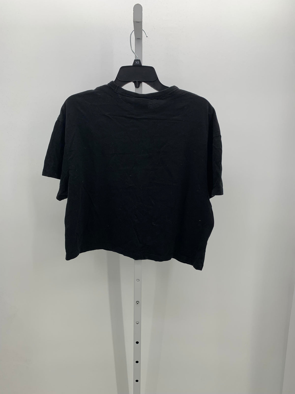 Champion Size Medium Juniors Short Sleeve Shirt