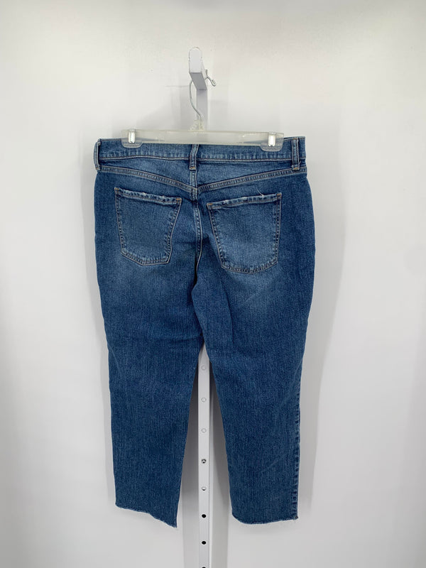 Old Navy Size 6 Misses Jeans