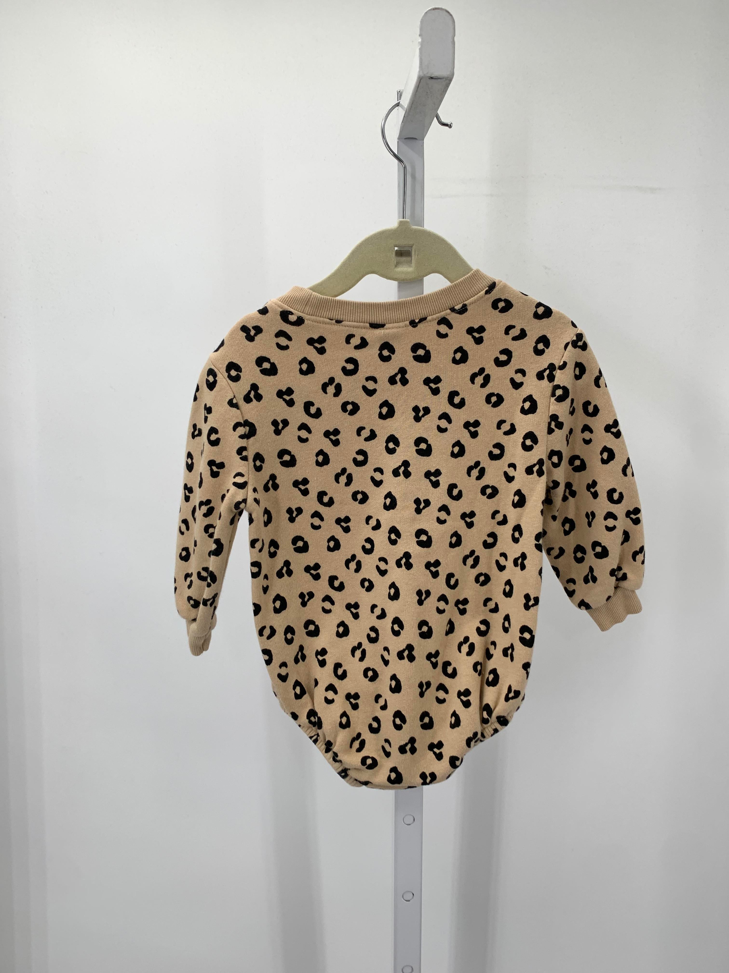 Old Navy Size 12-18 Months Girls Long Sleeve Shirt