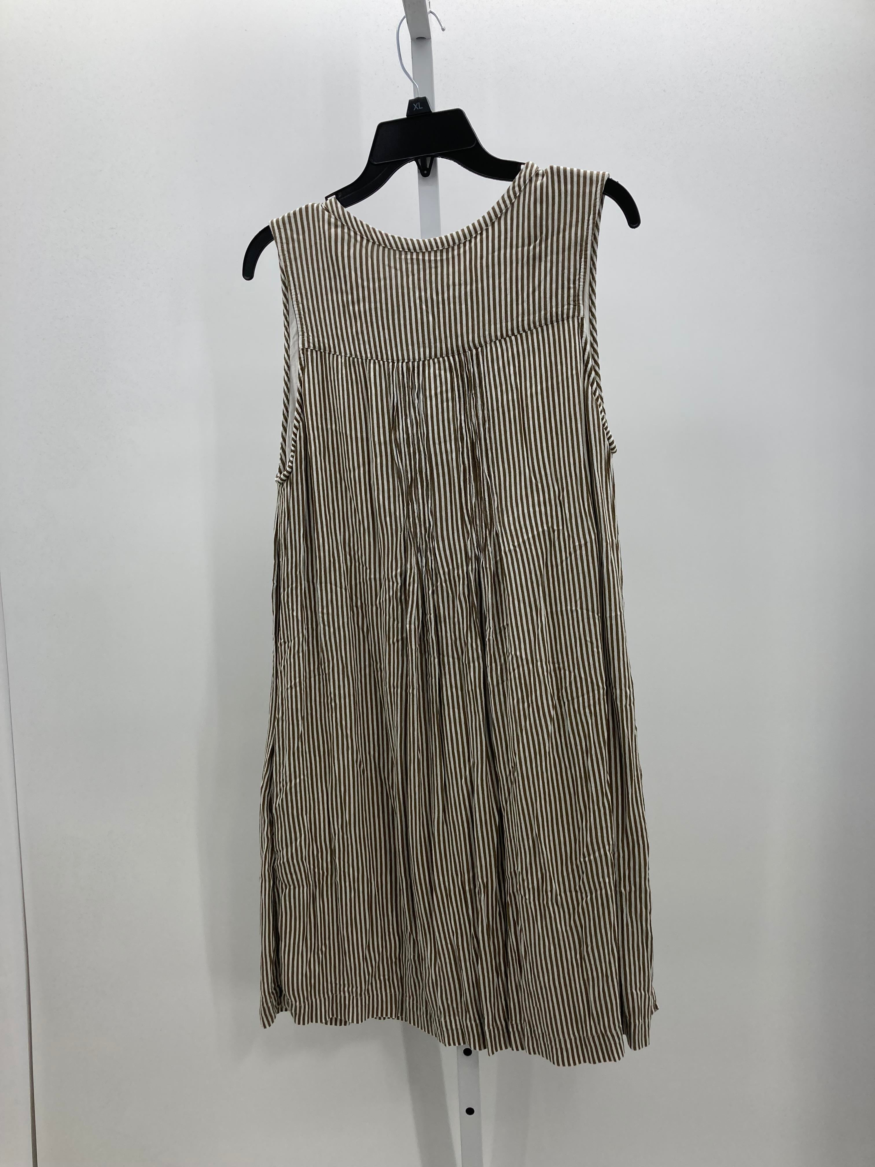 Garnet Hill Size Large Misses Sundress